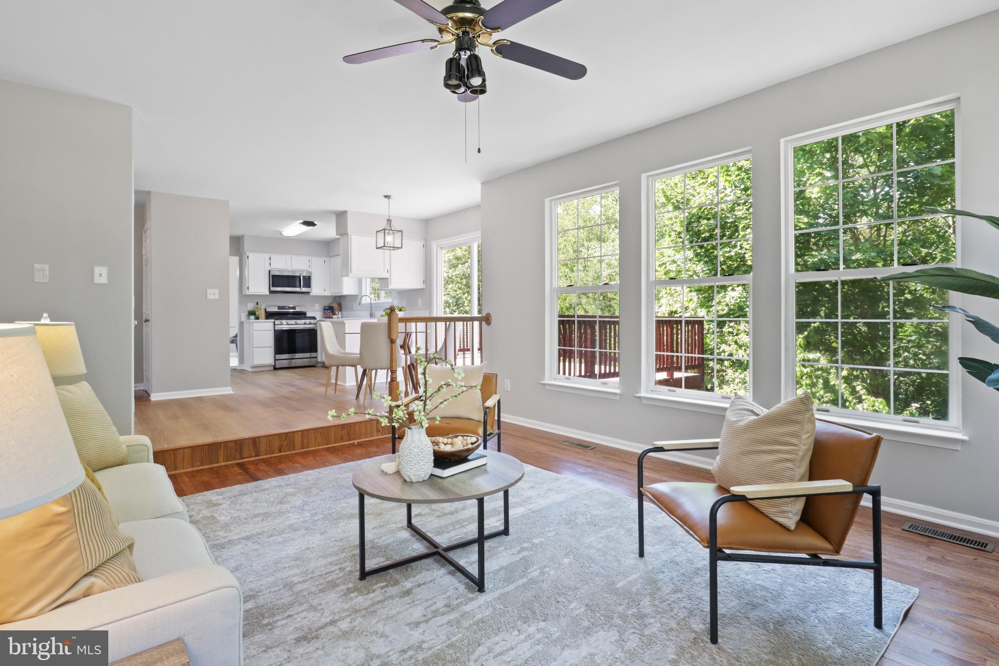 WAYSIDE VILLAGE - Residential