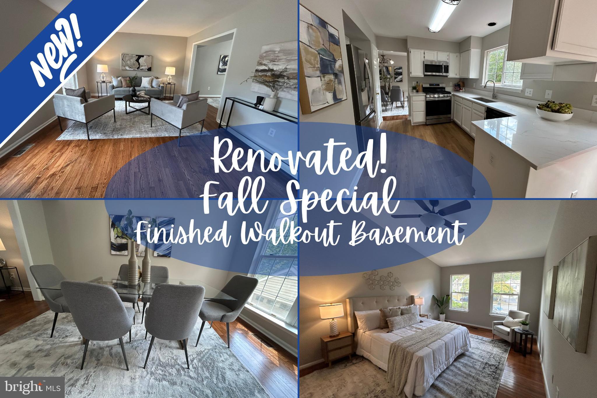 WAYSIDE VILLAGE - Residential