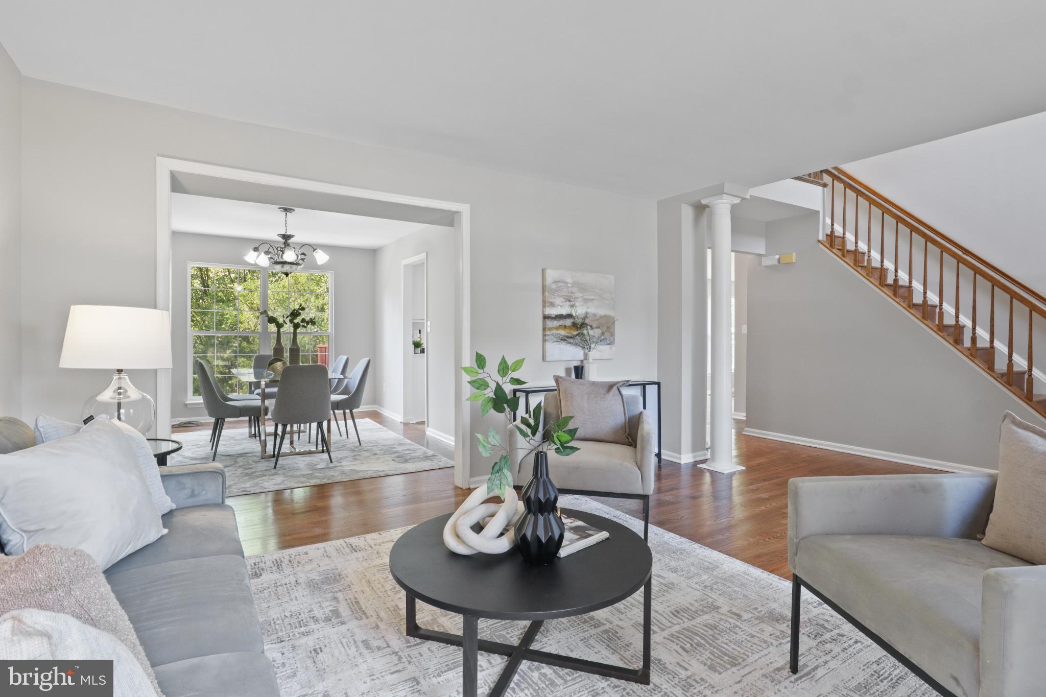 WAYSIDE VILLAGE - Residential