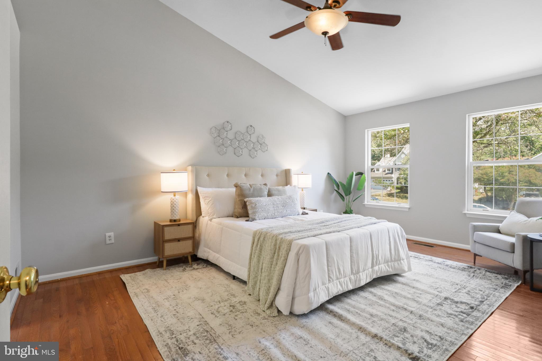 WAYSIDE VILLAGE - Residential