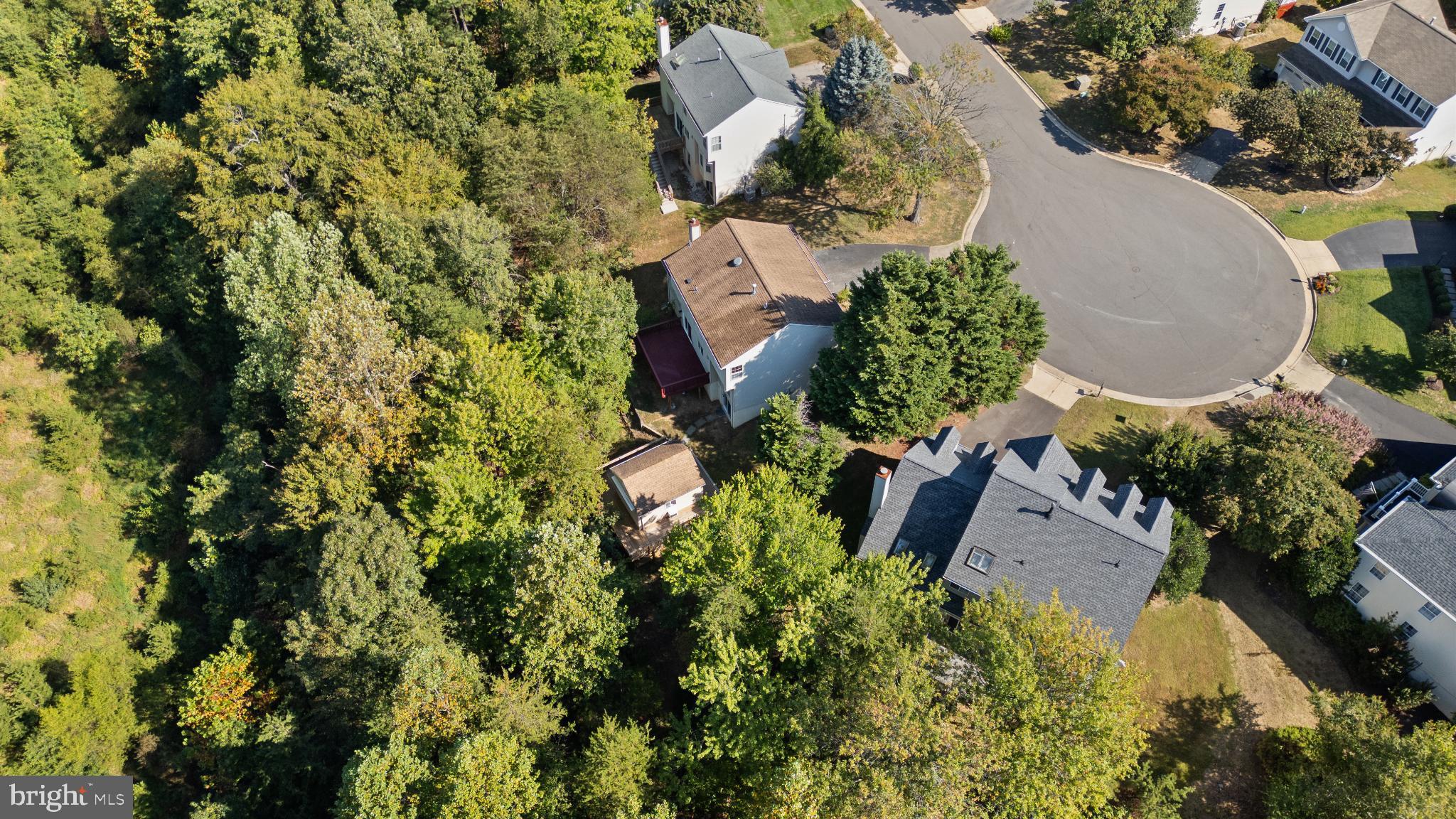 WAYSIDE VILLAGE - Residential