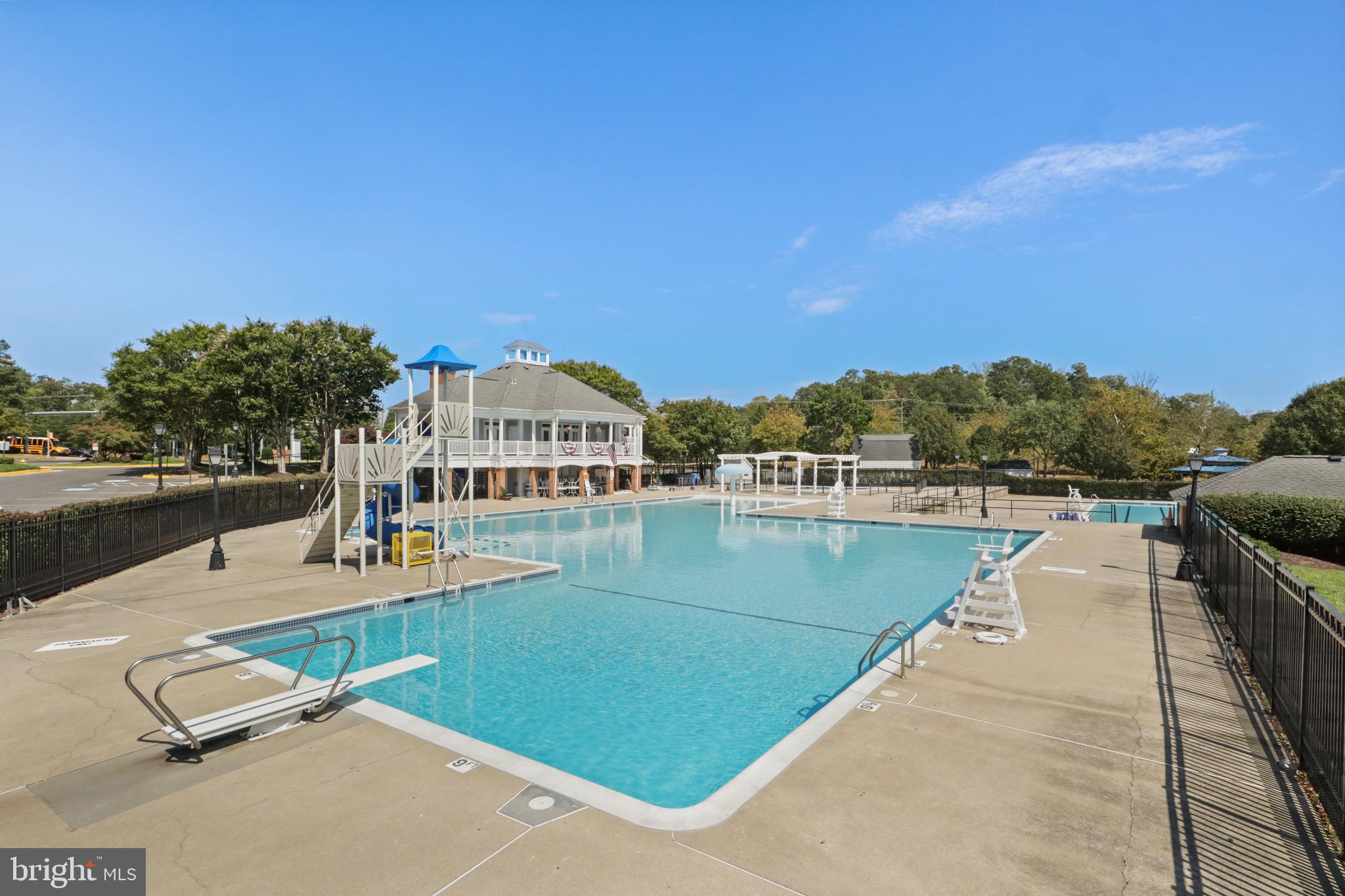 WAYSIDE VILLAGE - Residential