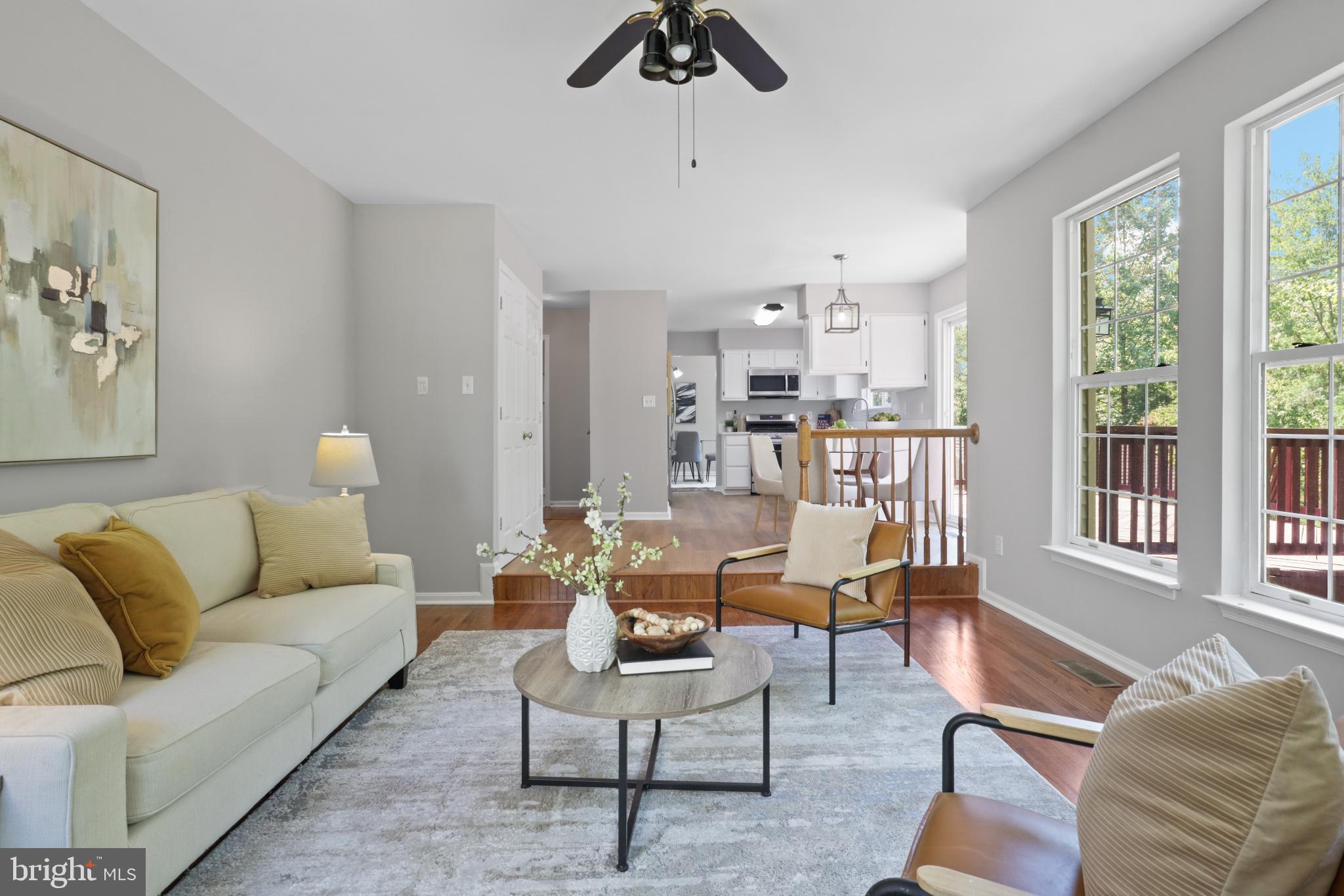 WAYSIDE VILLAGE - Residential