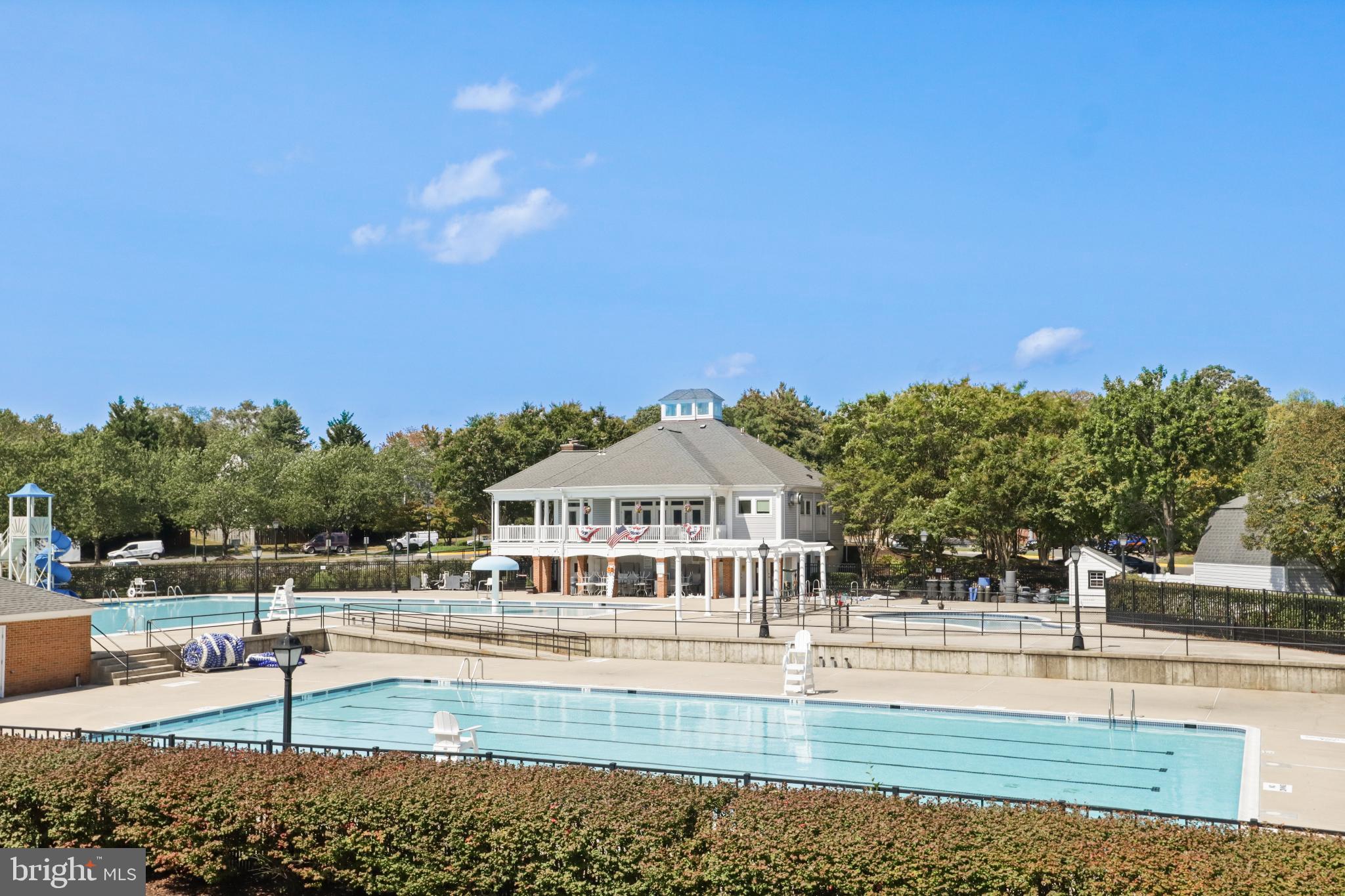 WAYSIDE VILLAGE - Residential