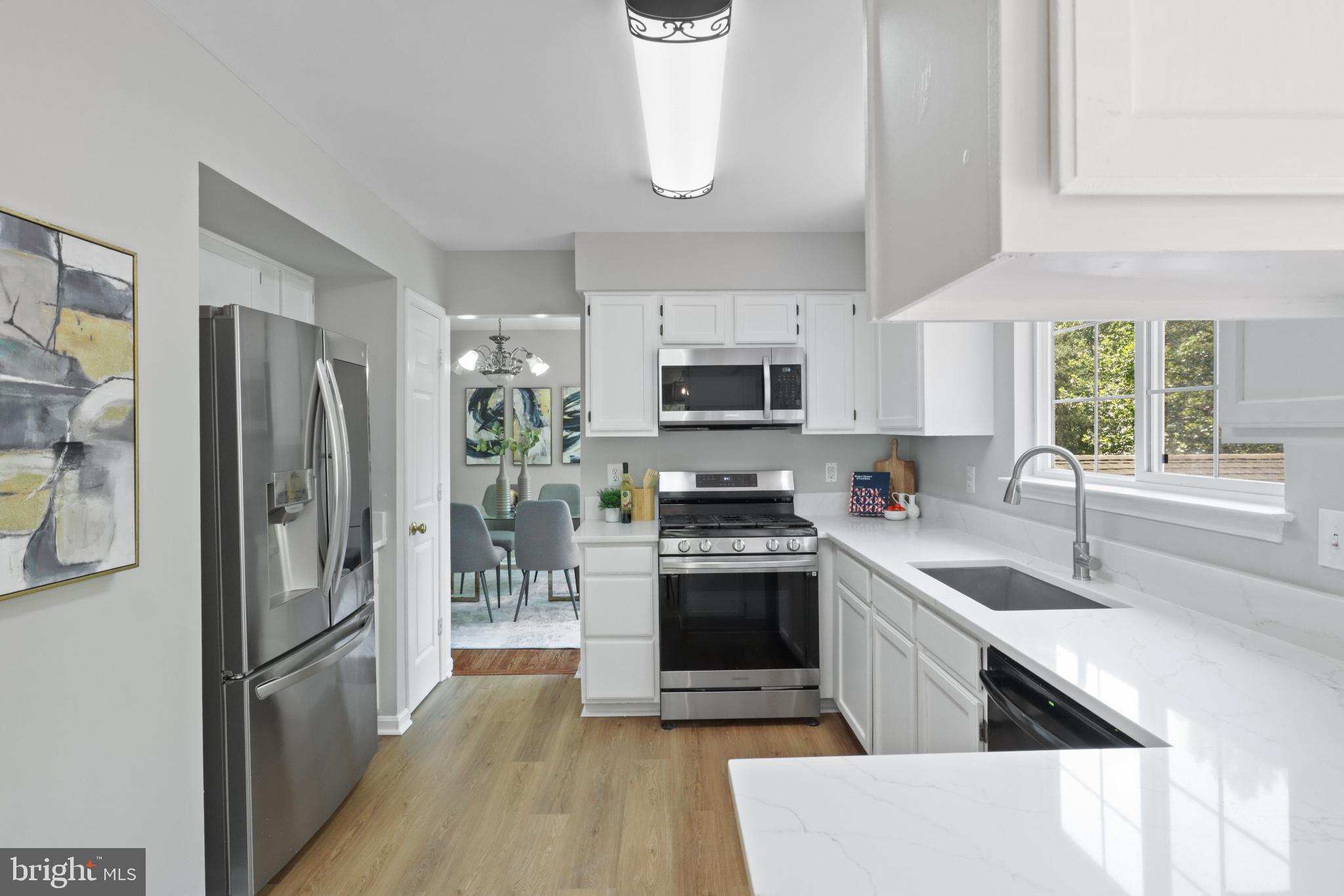 WAYSIDE VILLAGE - Residential