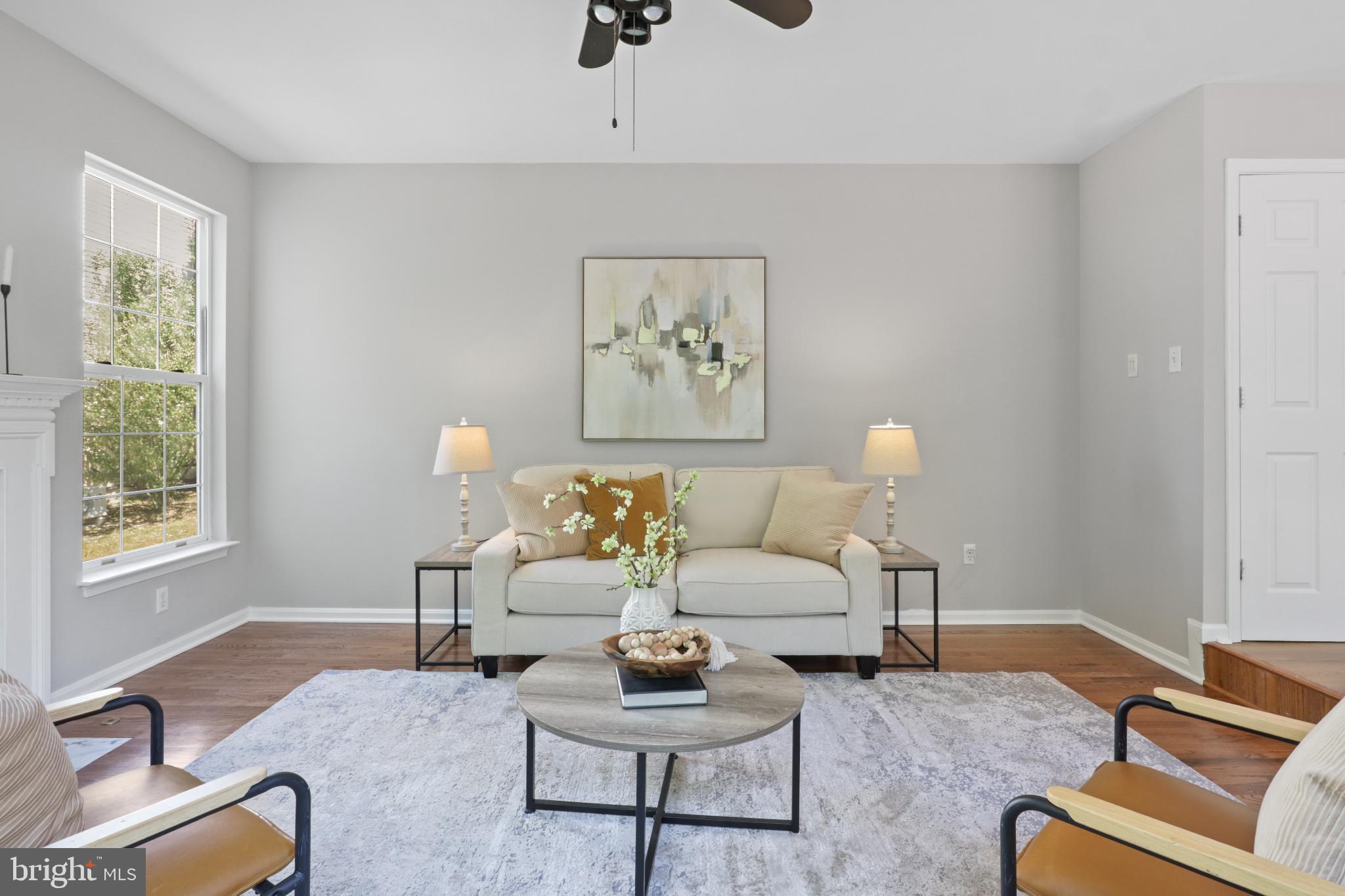 WAYSIDE VILLAGE - Residential