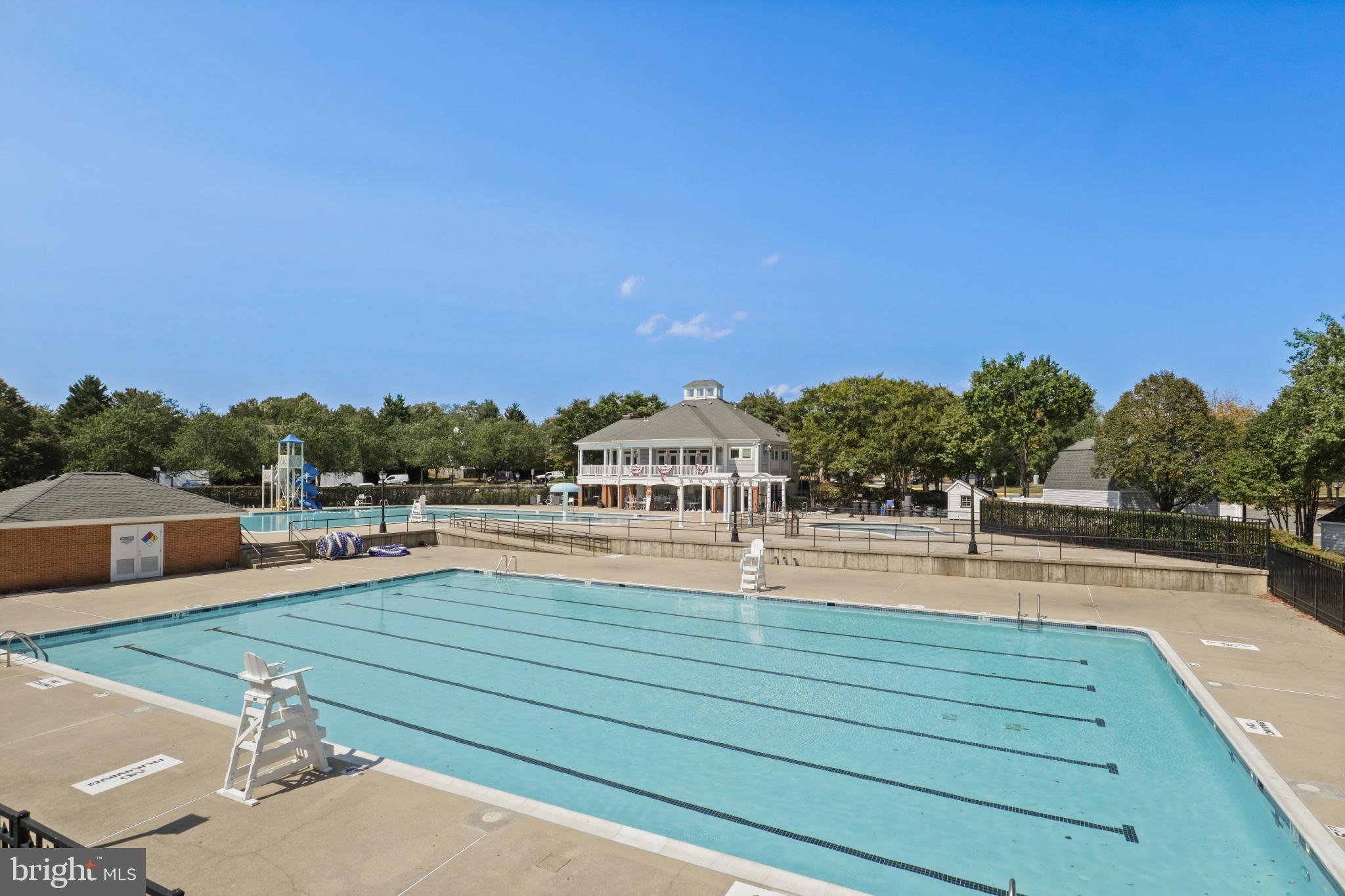 WAYSIDE VILLAGE - Residential