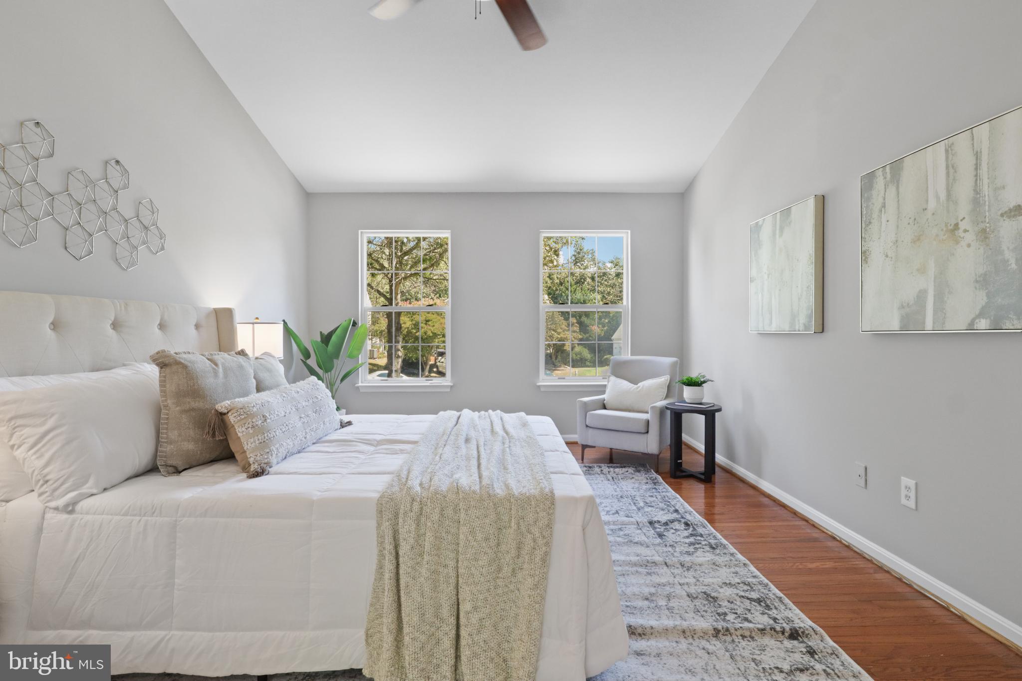 WAYSIDE VILLAGE - Residential