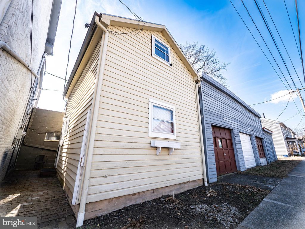 Photo of 703 S Loudoun Street, WINCHESTER, VA 22601 (MLS # VAWI2010922)