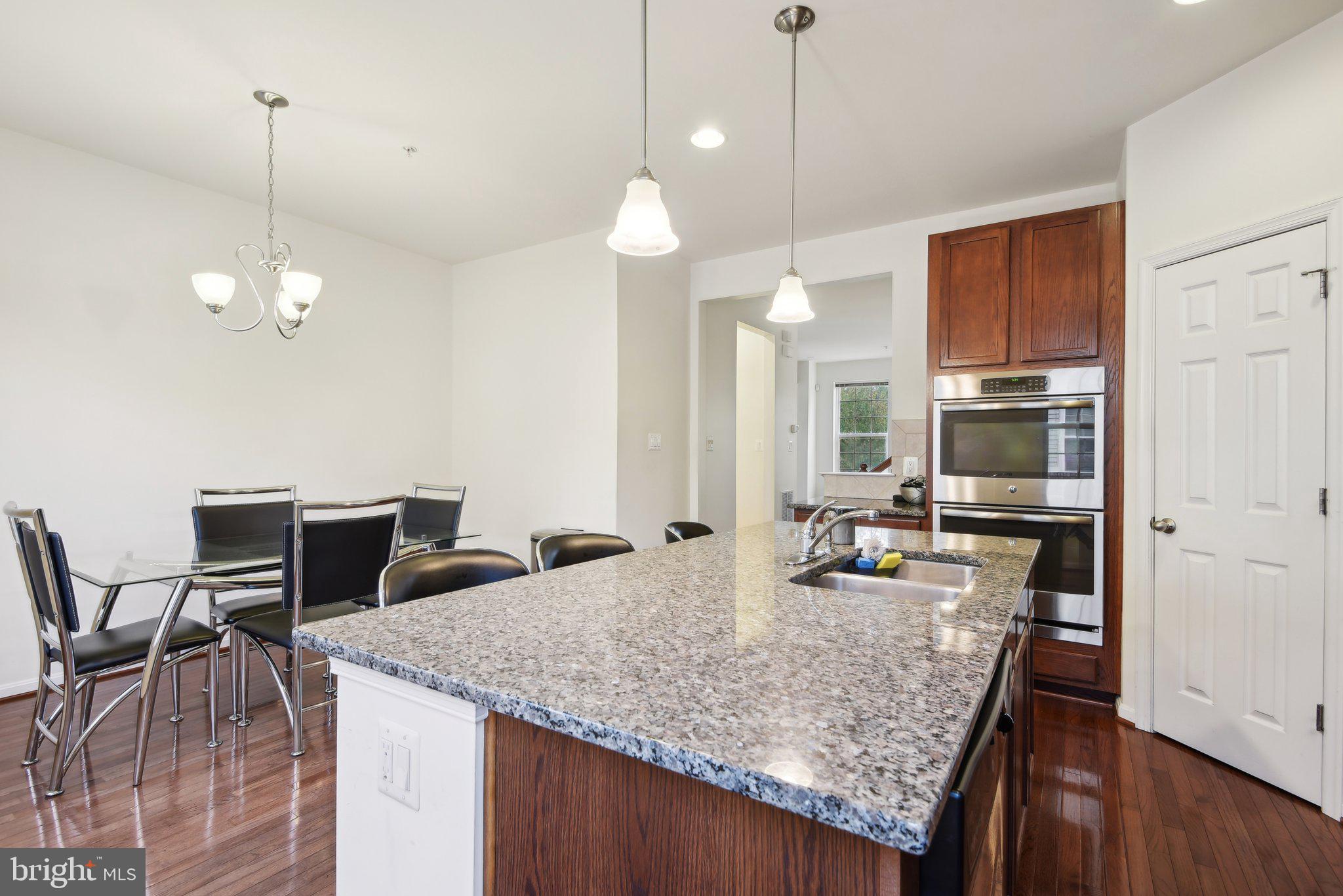 WESTPHALIA ROW - Residential