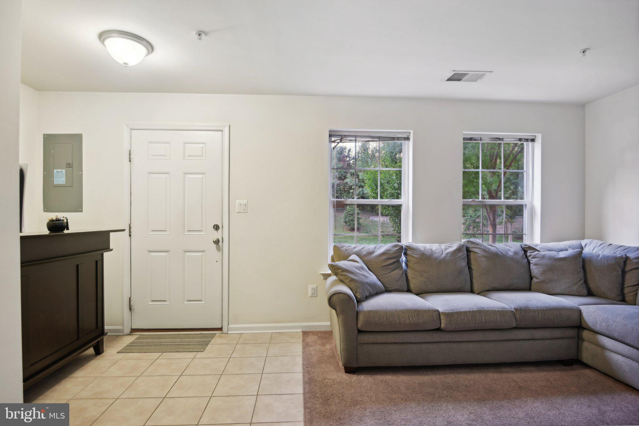 WESTPHALIA ROW - Residential