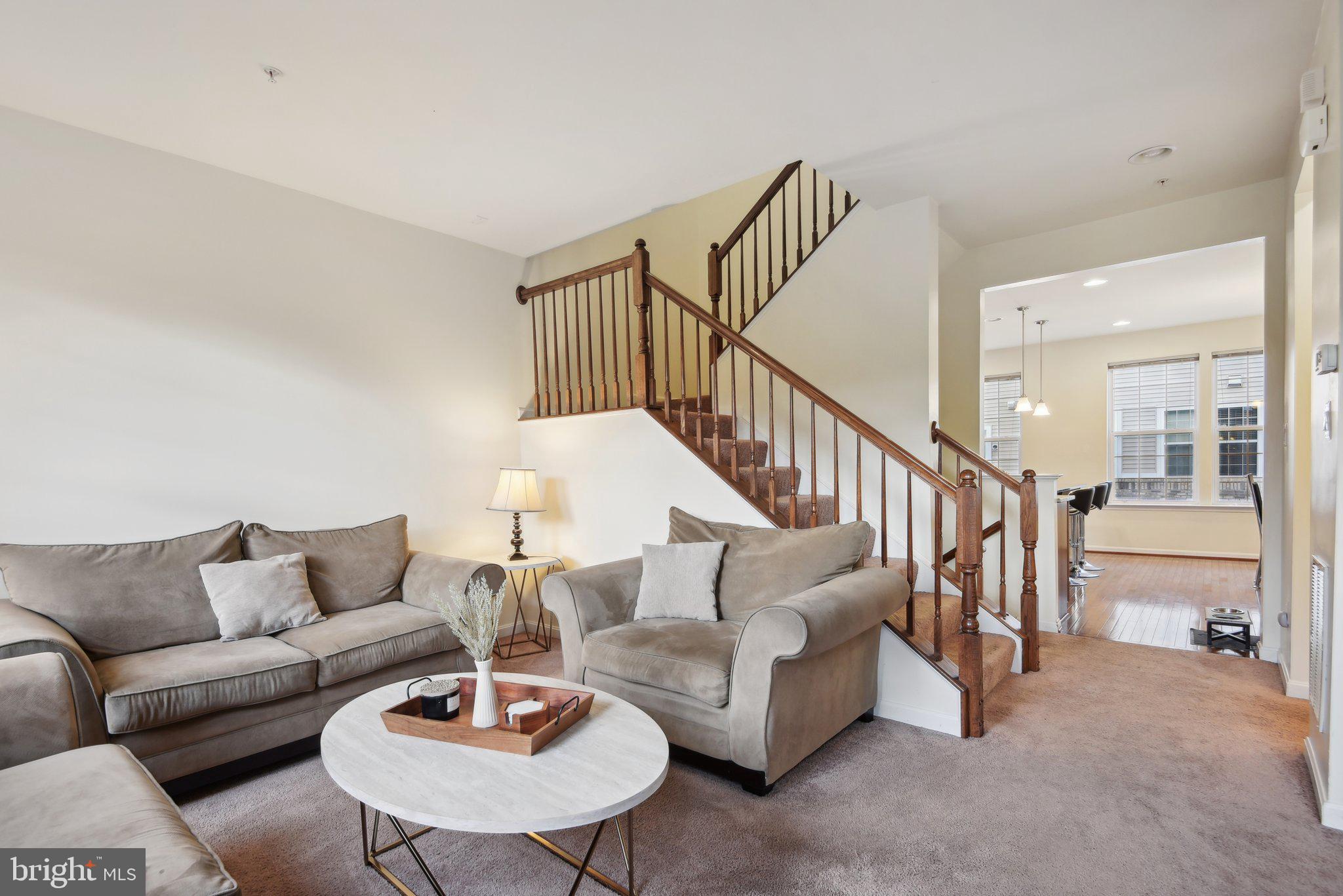 WESTPHALIA ROW - Residential