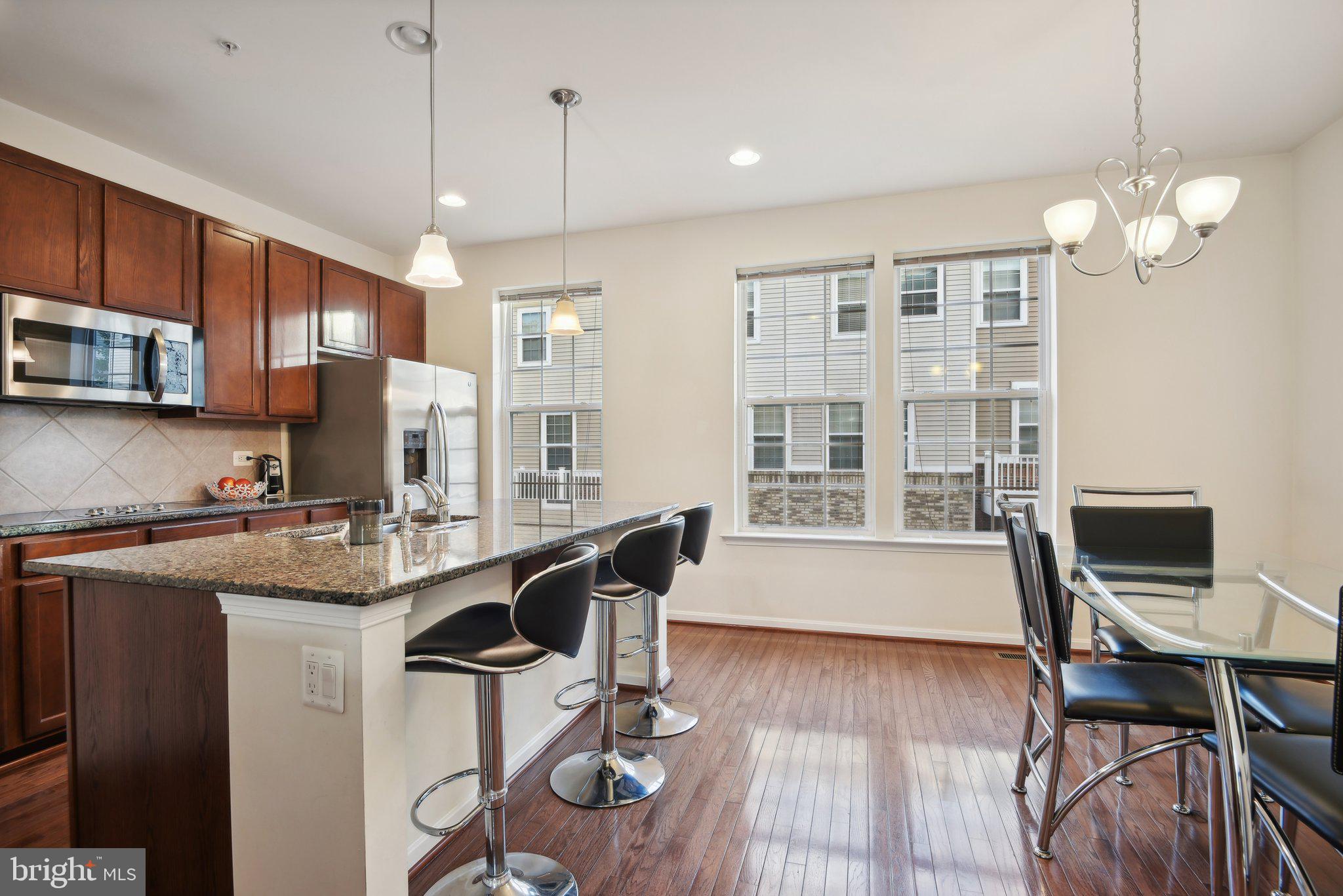 WESTPHALIA ROW - Residential