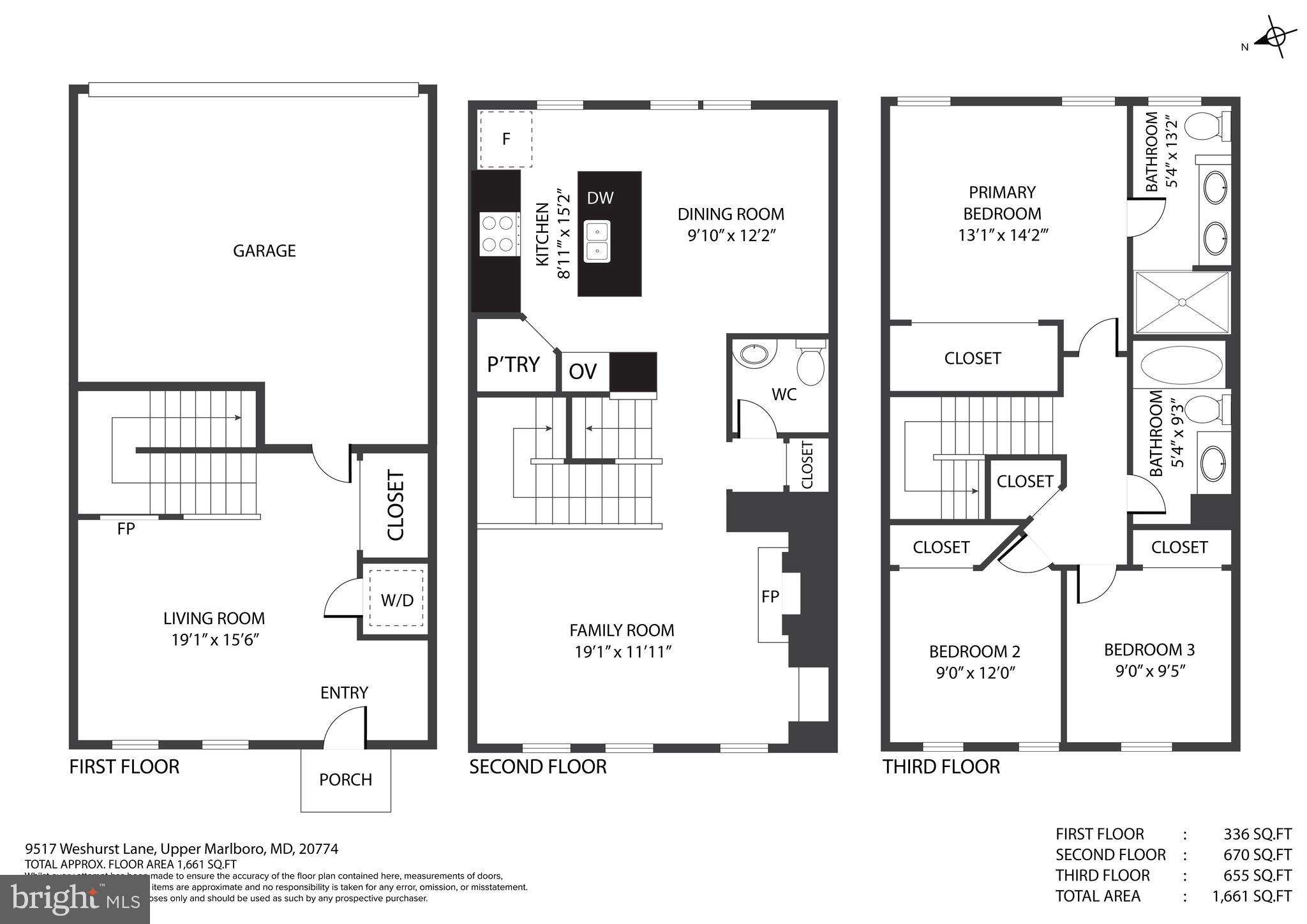 WESTPHALIA ROW - Residential