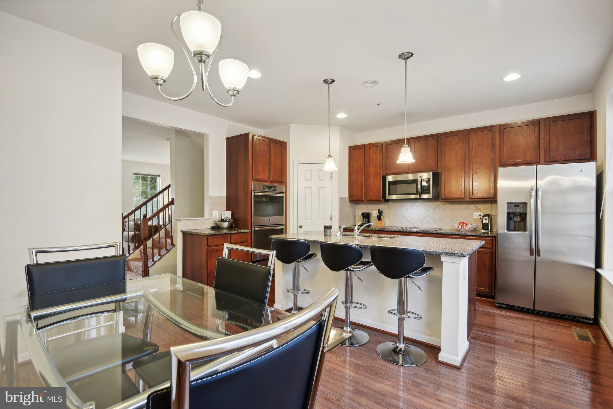 WESTPHALIA ROW - Residential