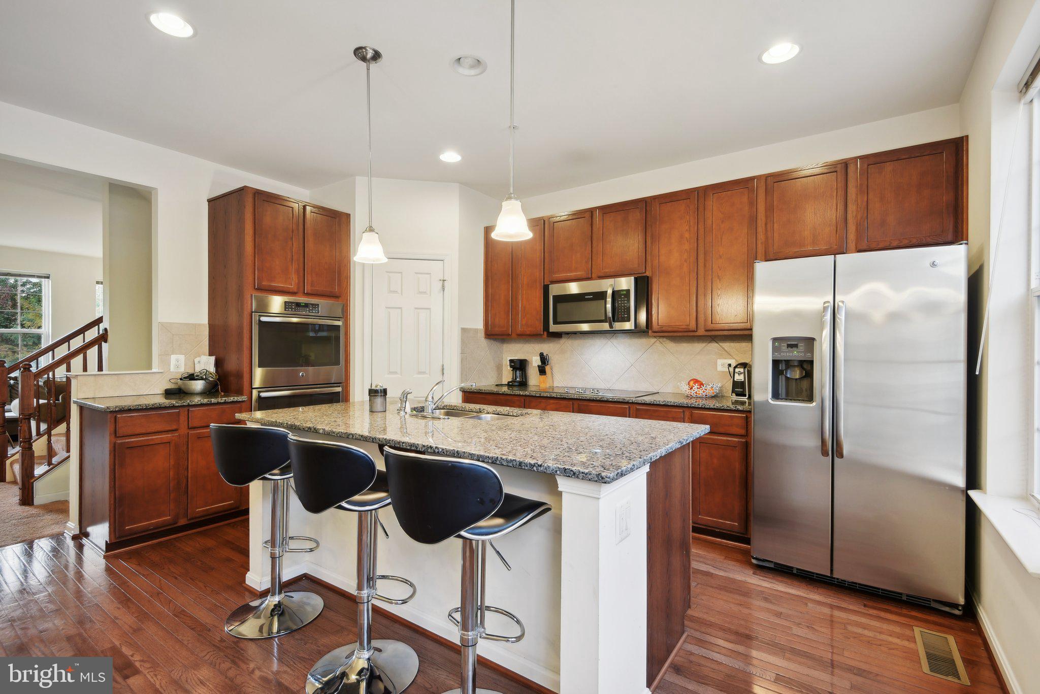 WESTPHALIA ROW - Residential