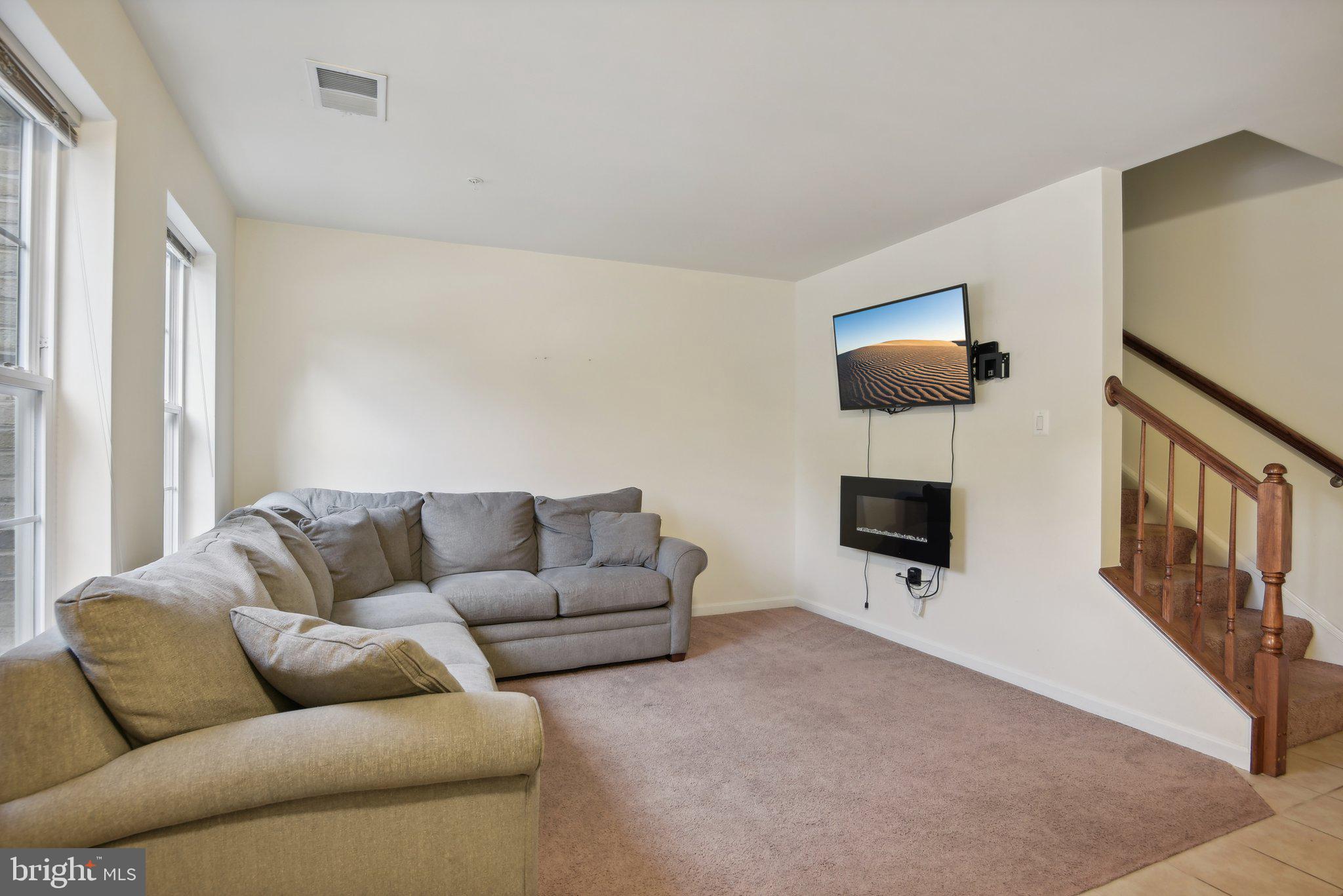 WESTPHALIA ROW - Residential