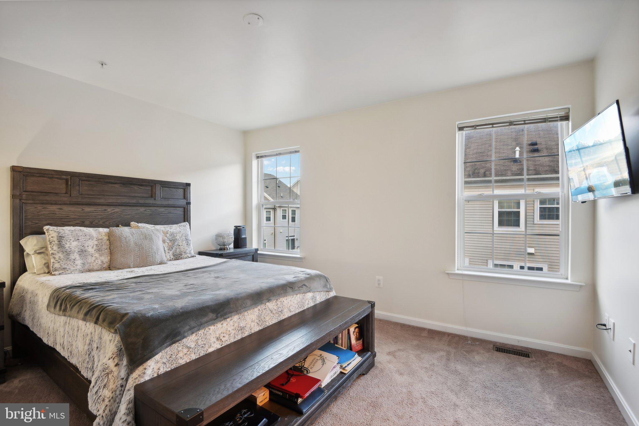 WESTPHALIA ROW - Residential