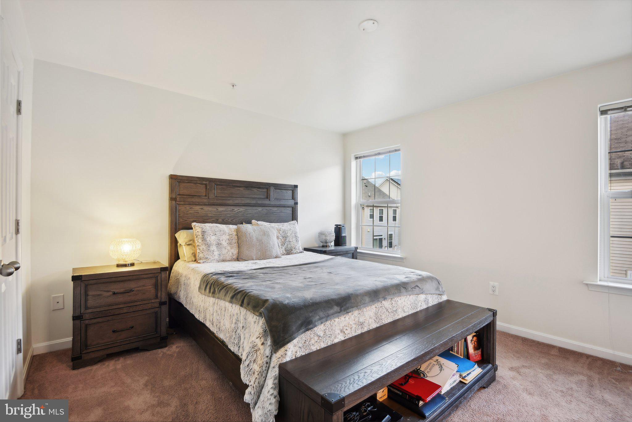 WESTPHALIA ROW - Residential