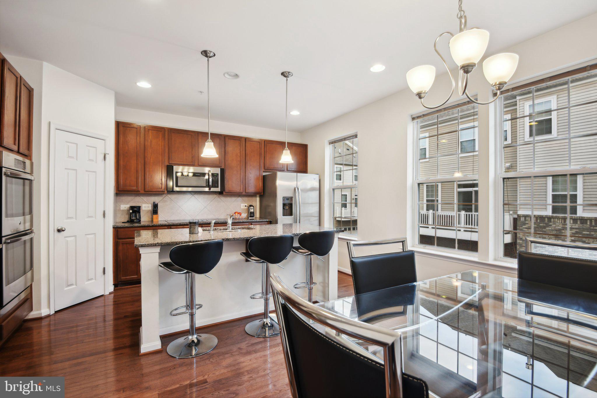 WESTPHALIA ROW - Residential