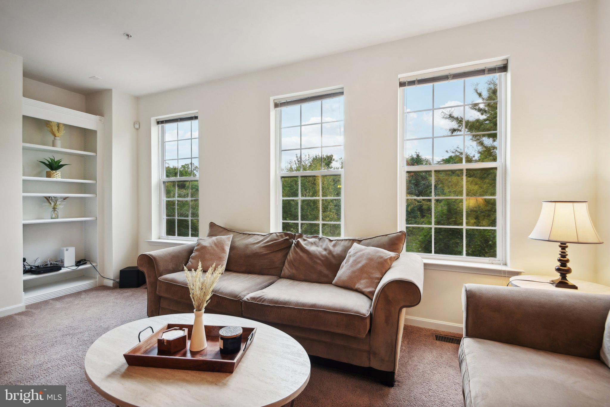 WESTPHALIA ROW - Residential