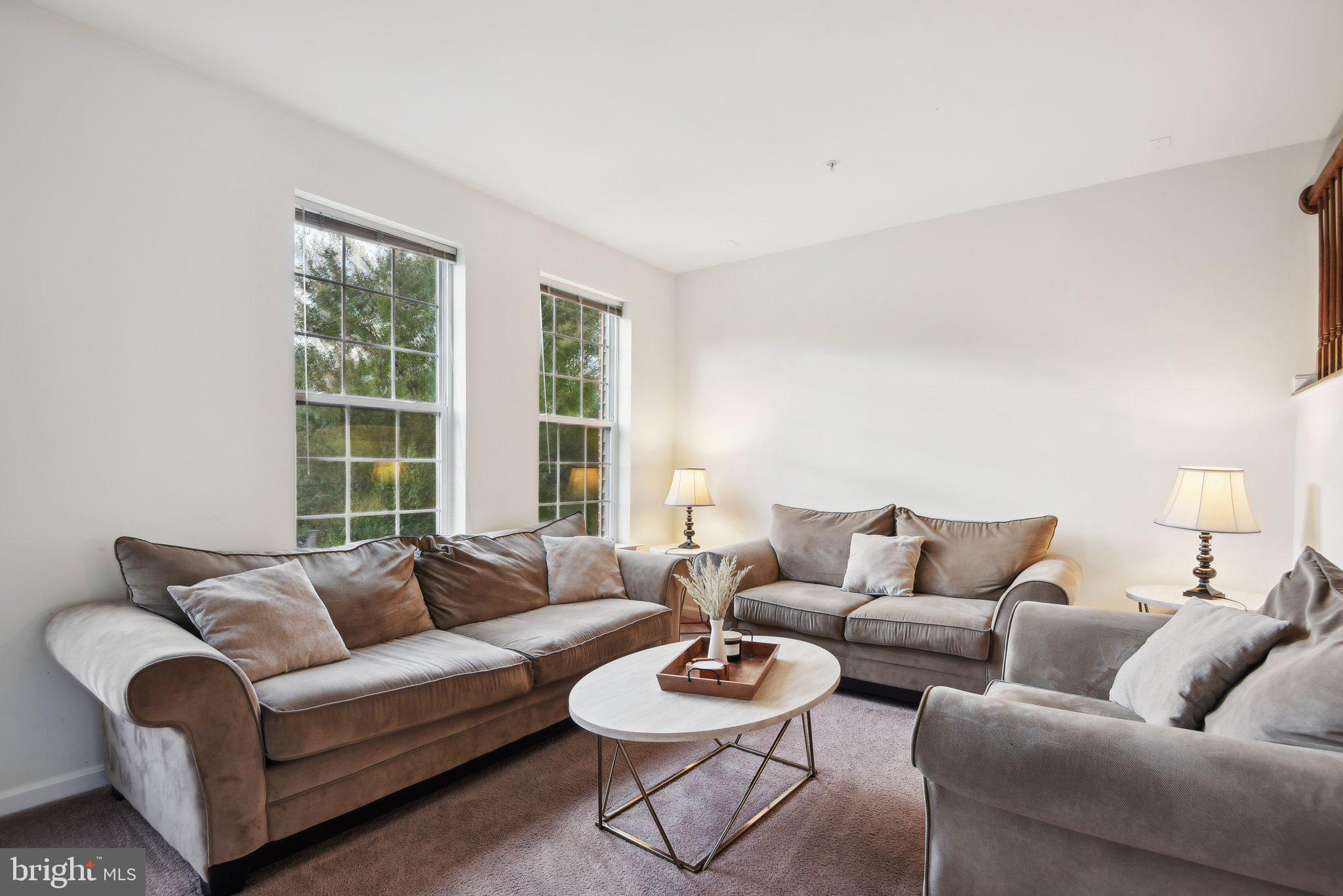 WESTPHALIA ROW - Residential