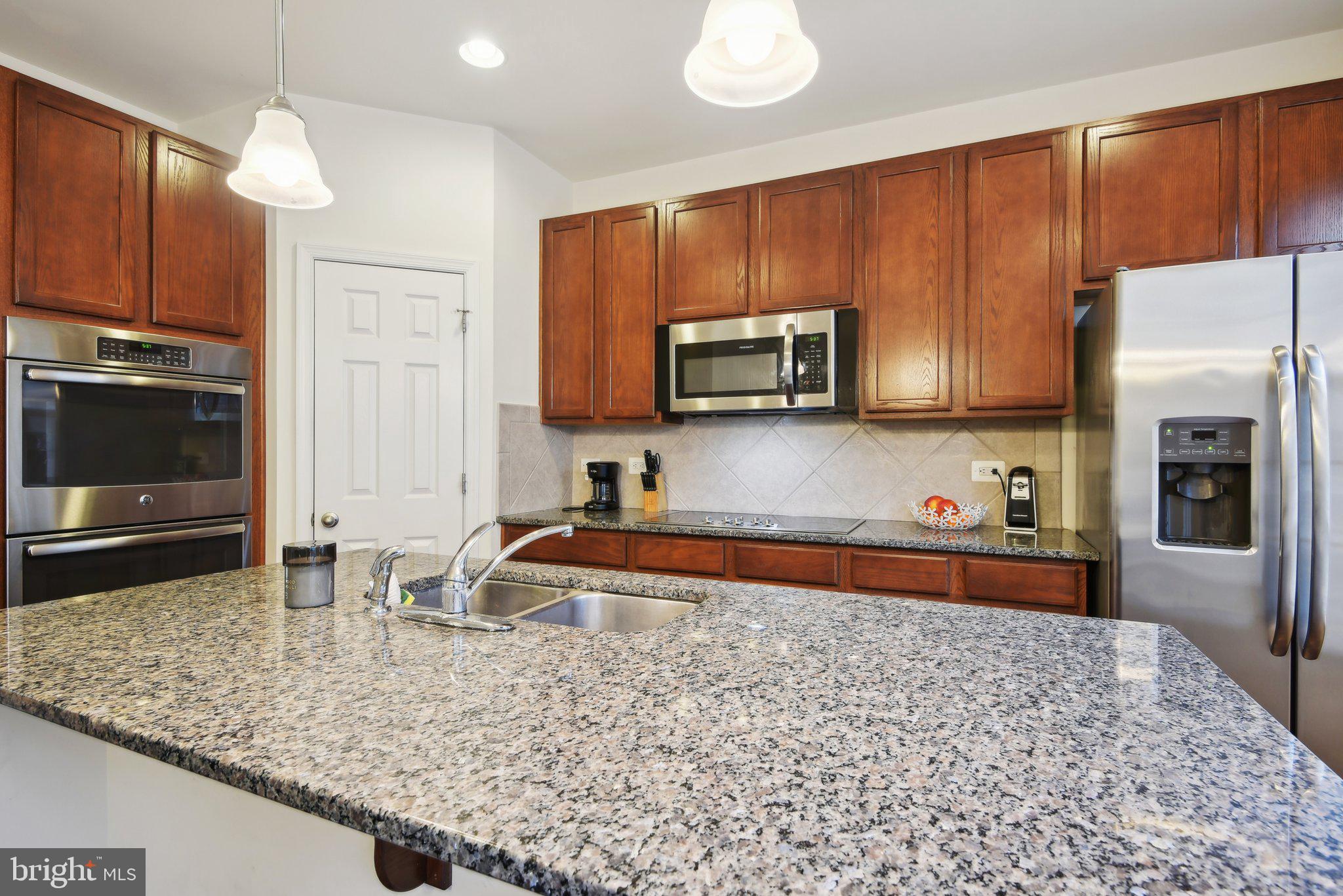 WESTPHALIA ROW - Residential