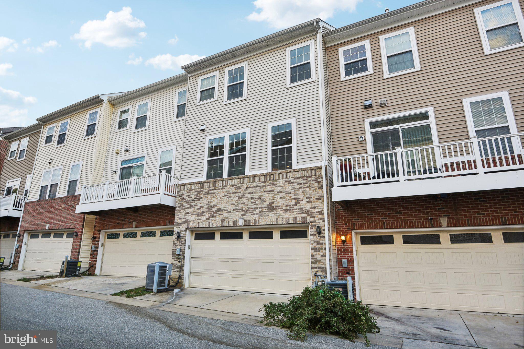 WESTPHALIA ROW - Residential