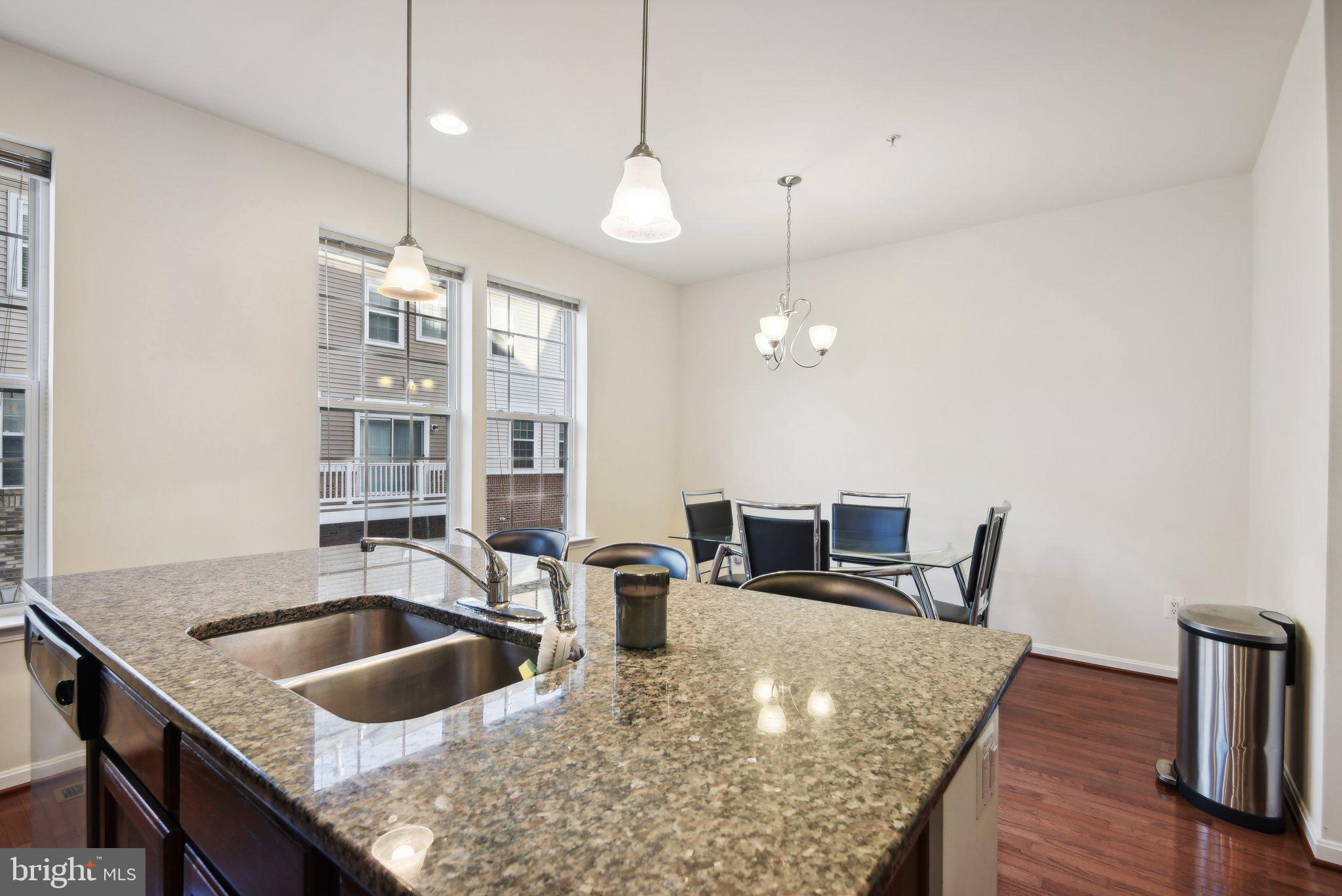 WESTPHALIA ROW - Residential