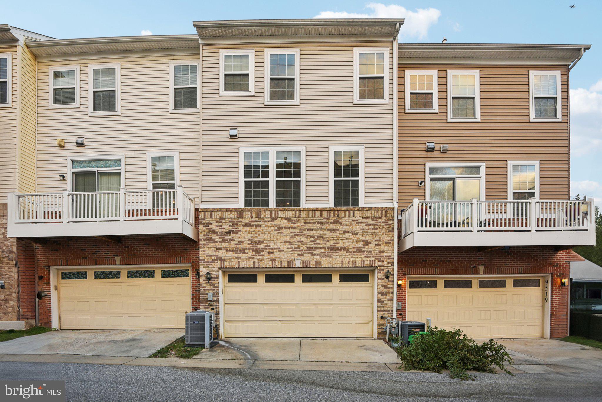 WESTPHALIA ROW - Residential