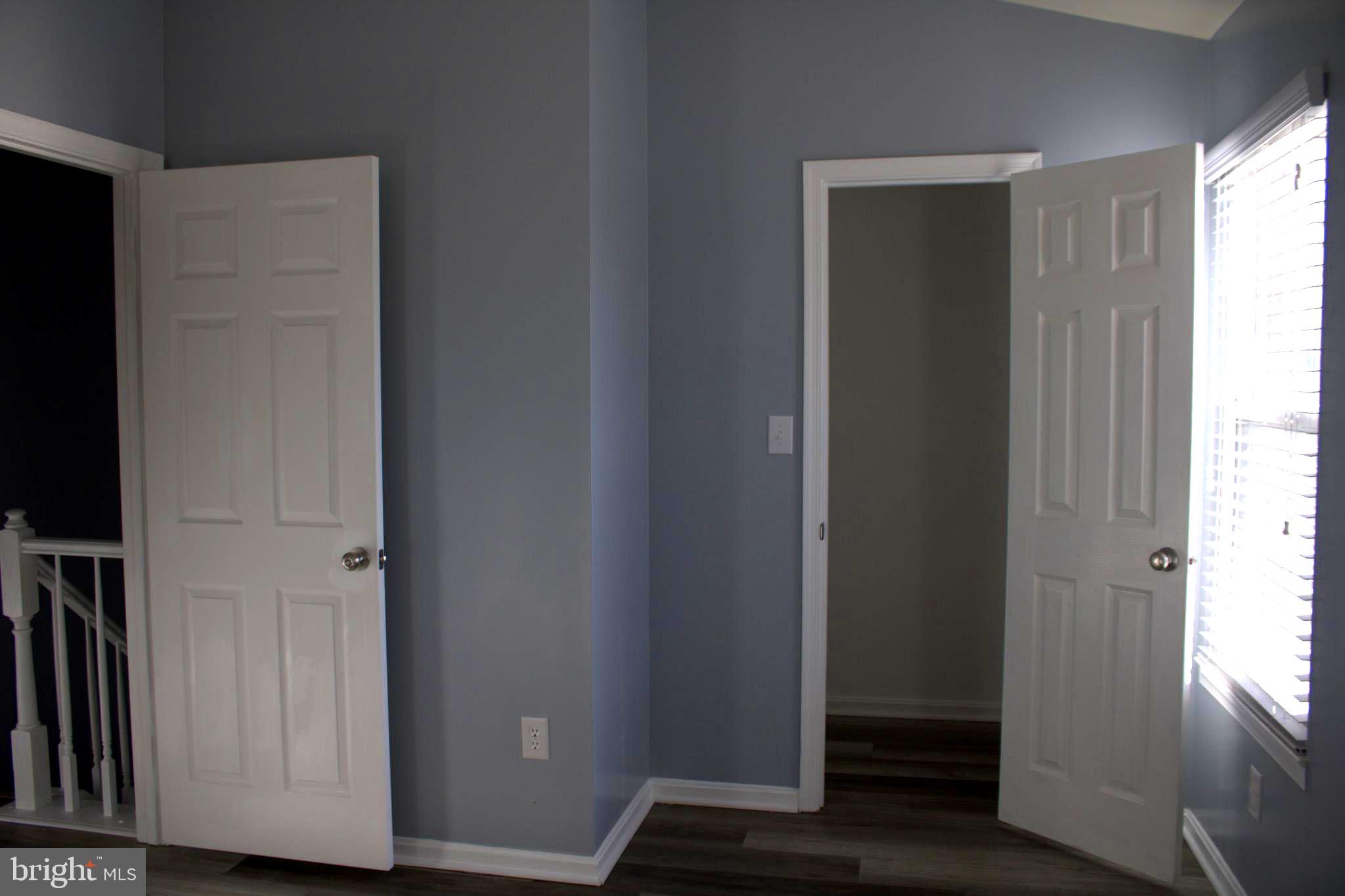 BALTIMORE COUNTY - Residential