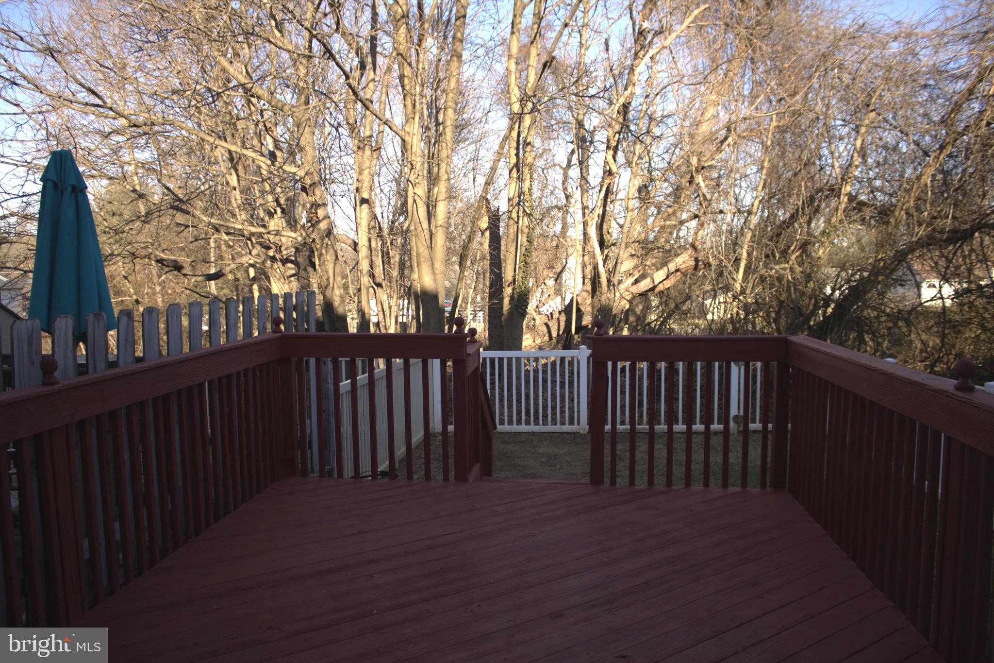 BALTIMORE COUNTY - Residential