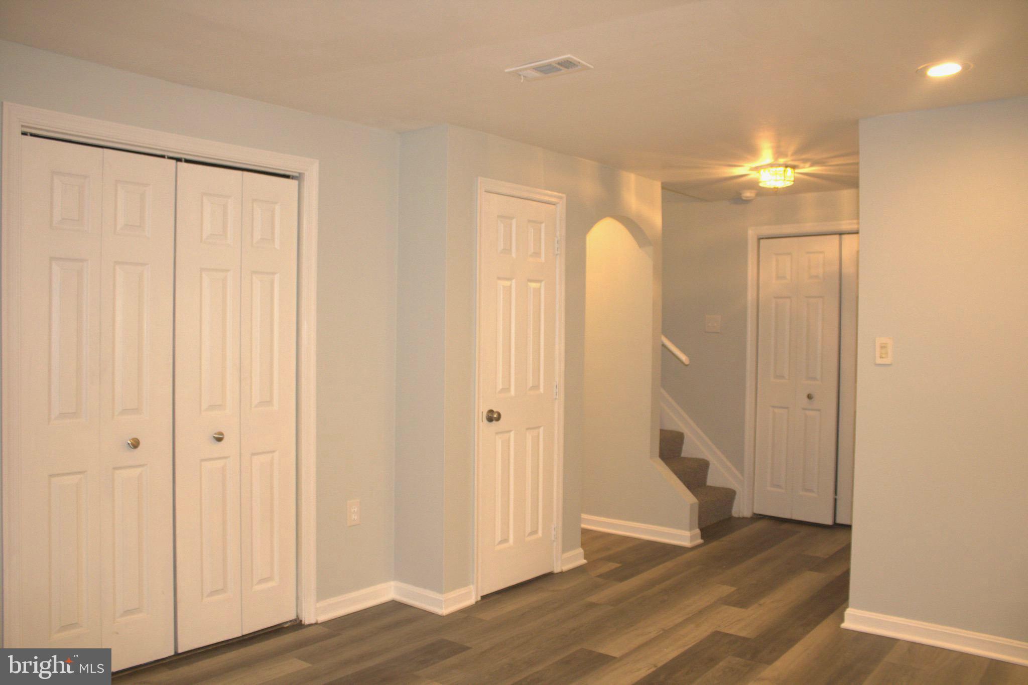 BALTIMORE COUNTY - Residential