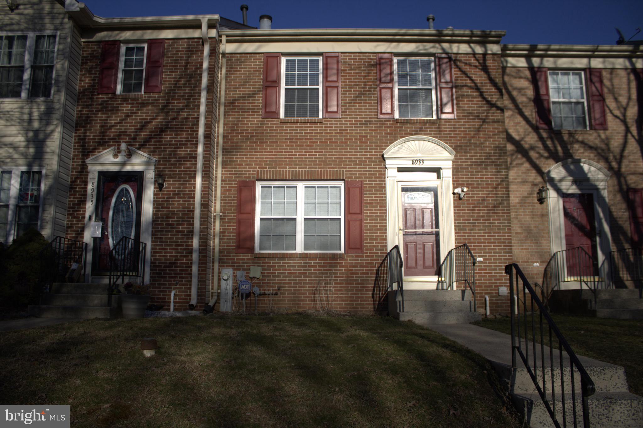 BALTIMORE COUNTY - Residential