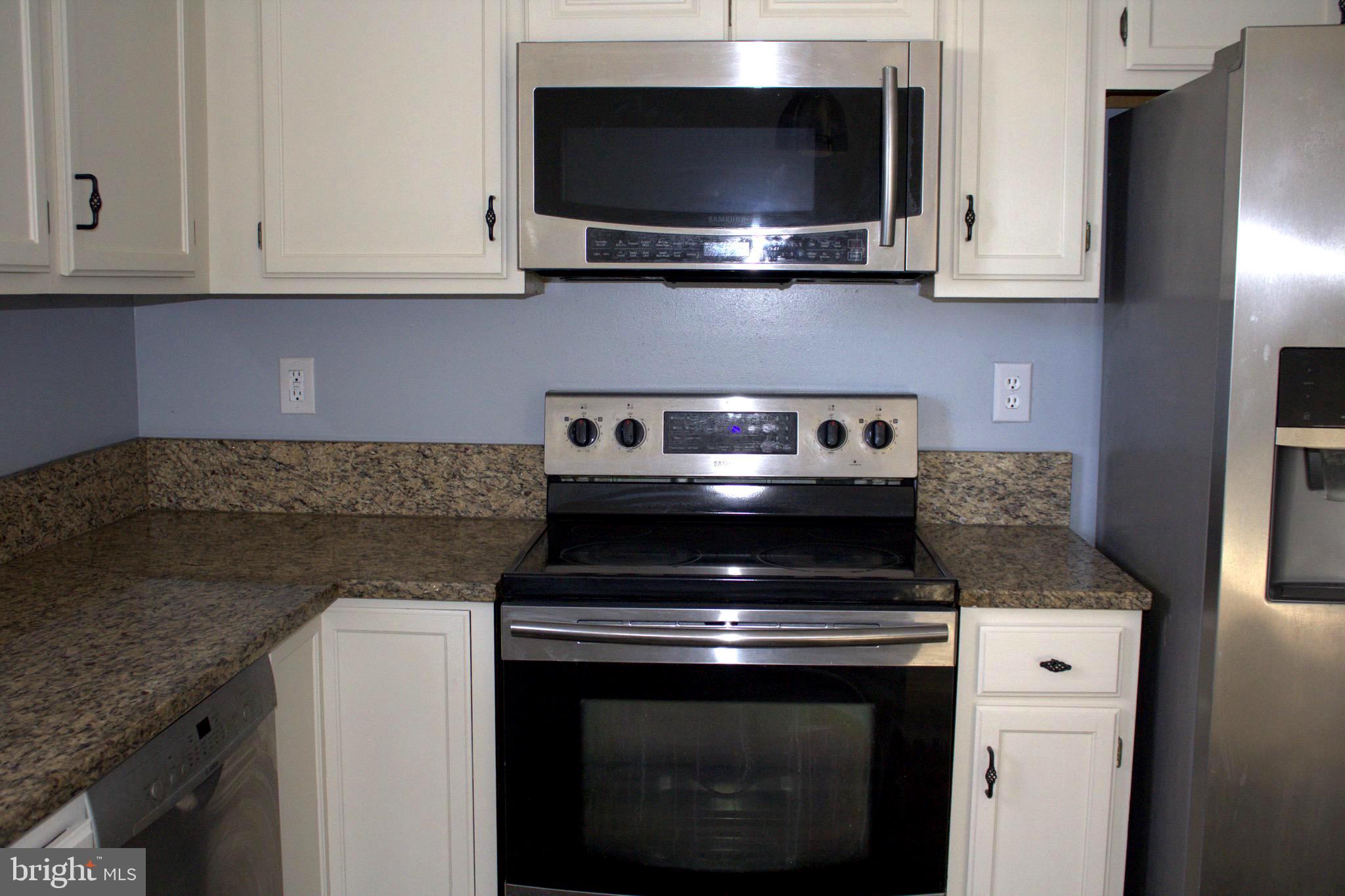 BALTIMORE COUNTY - Residential