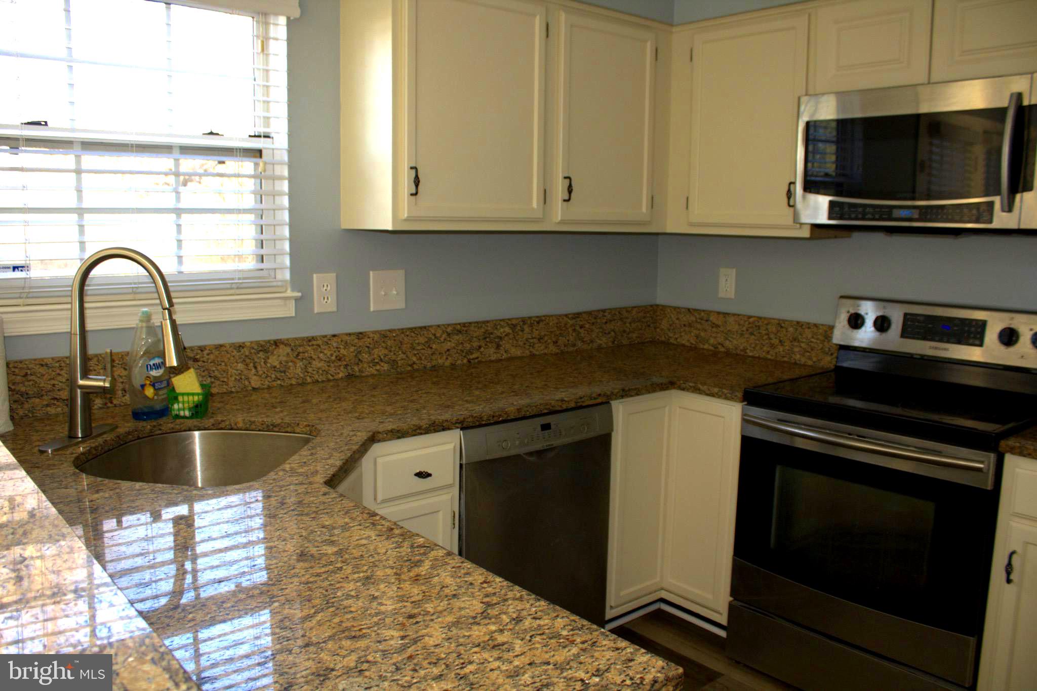 BALTIMORE COUNTY - Residential