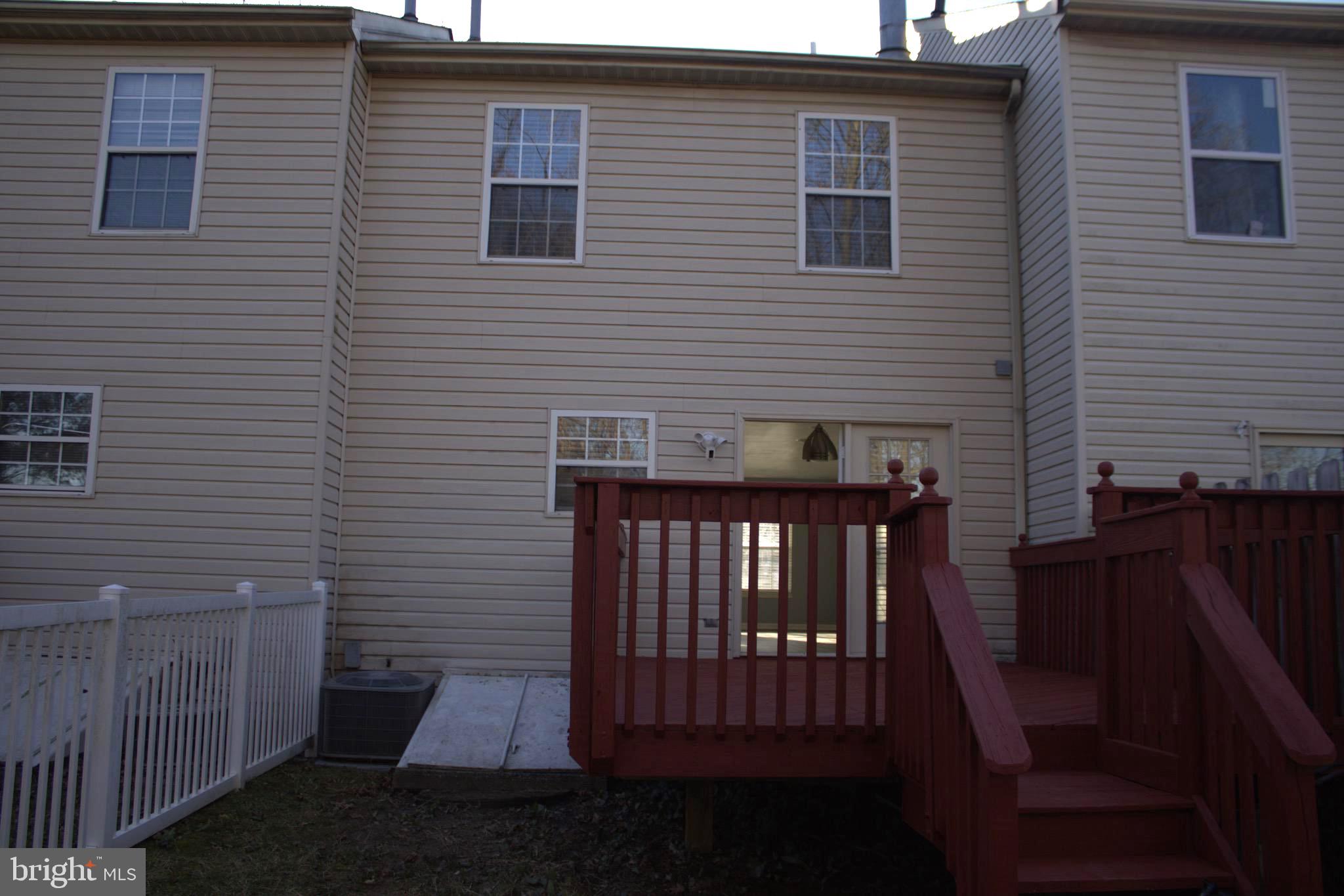 BALTIMORE COUNTY - Residential