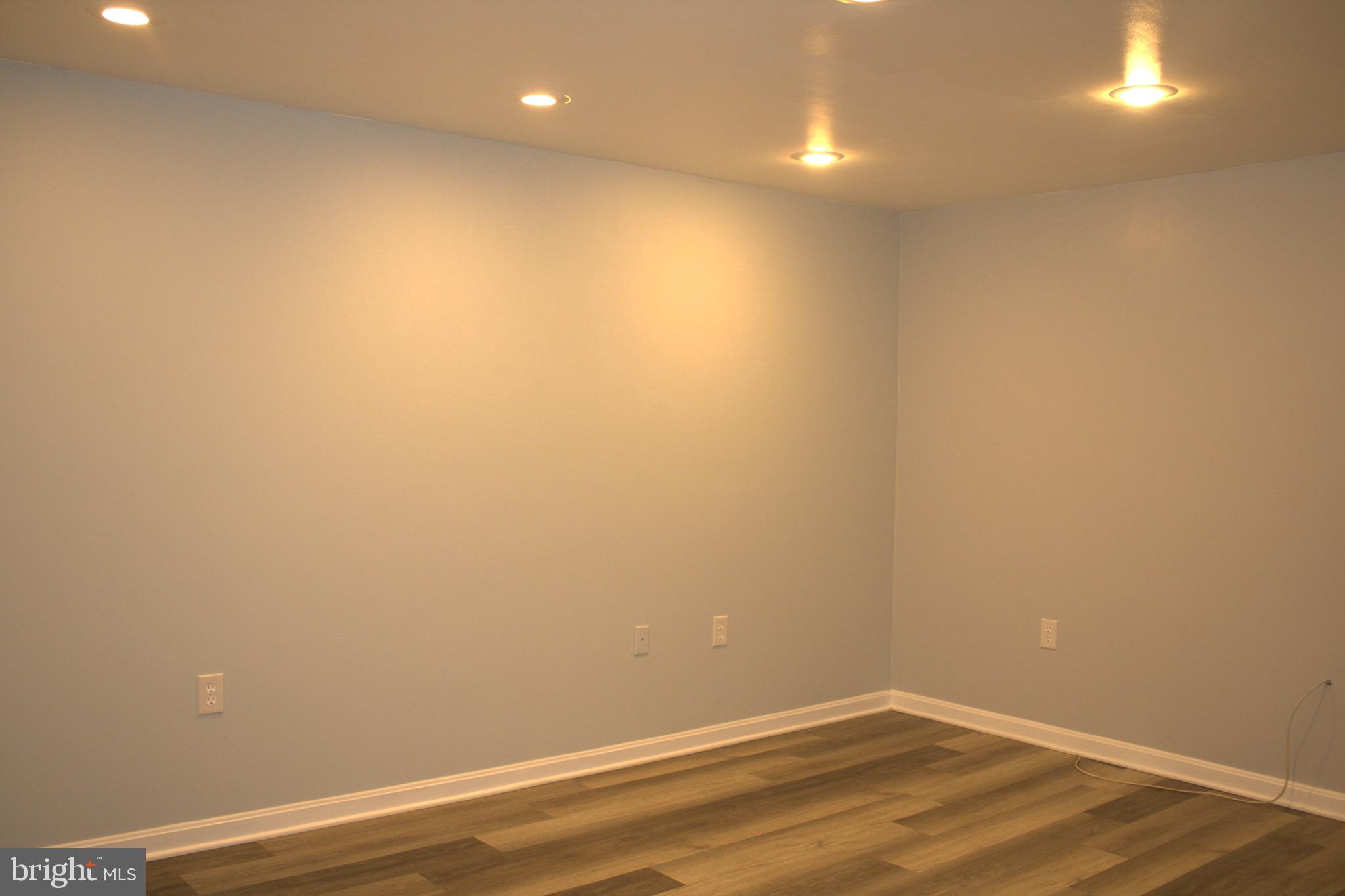 BALTIMORE COUNTY - Residential