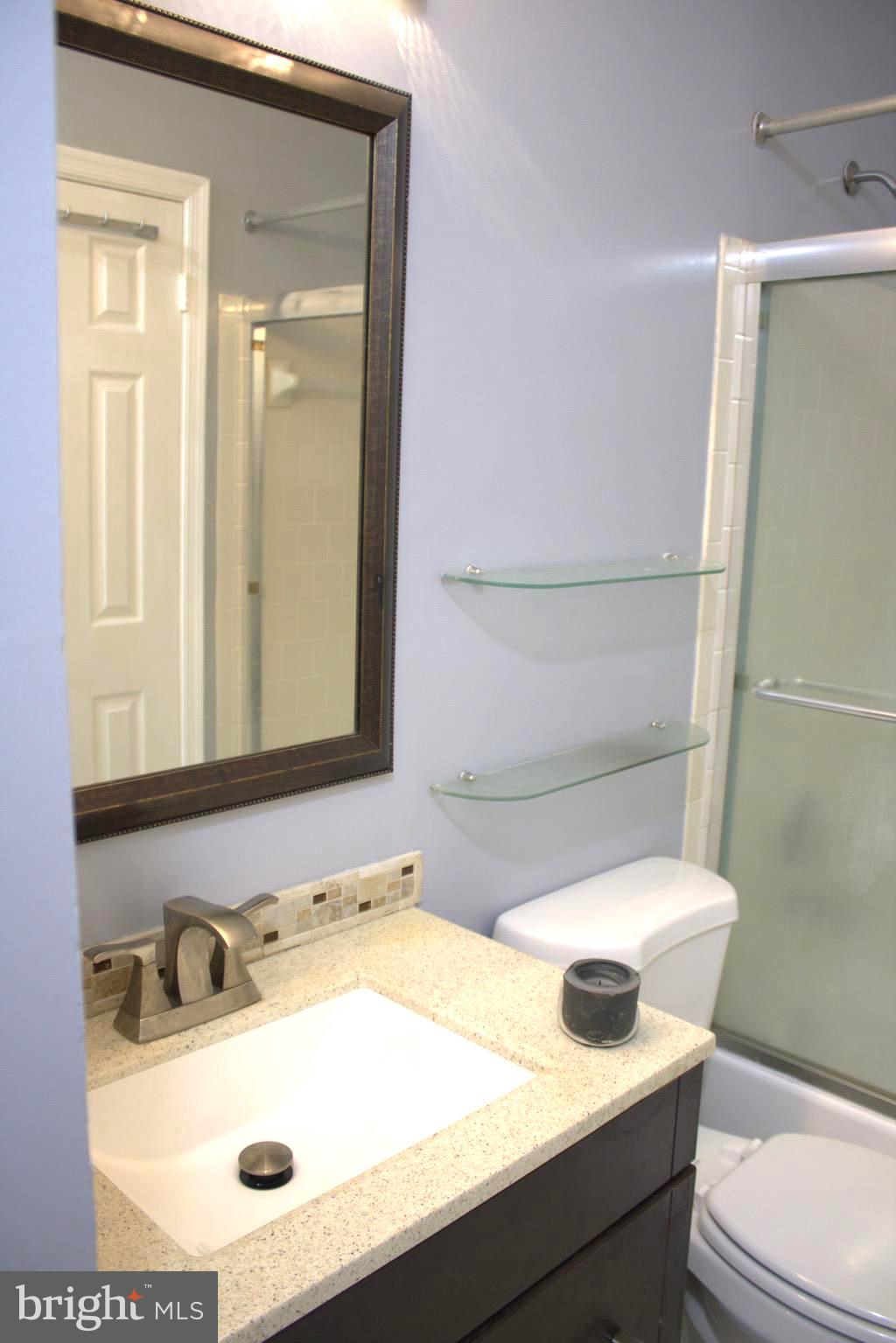 BALTIMORE COUNTY - Residential