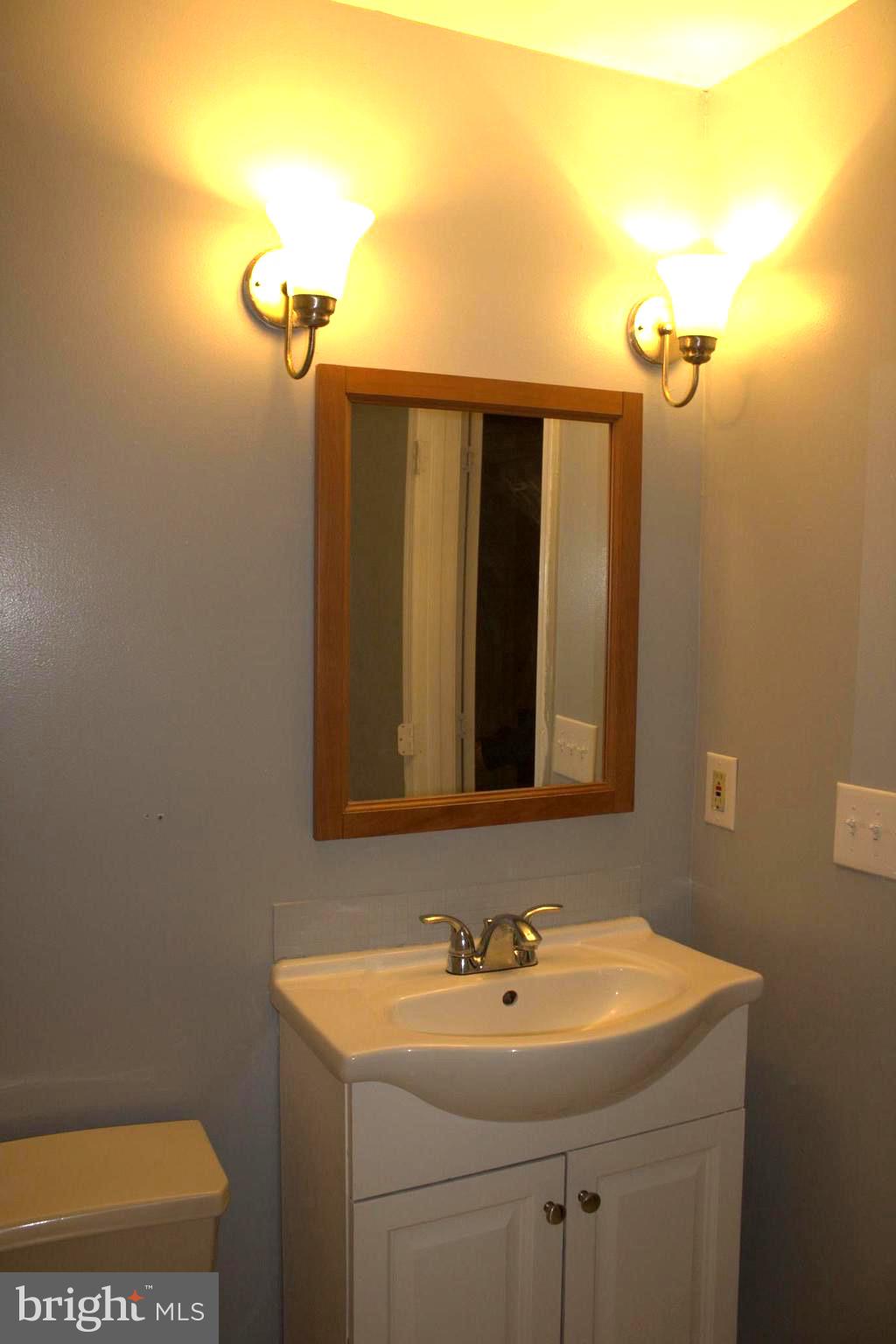 BALTIMORE COUNTY - Residential