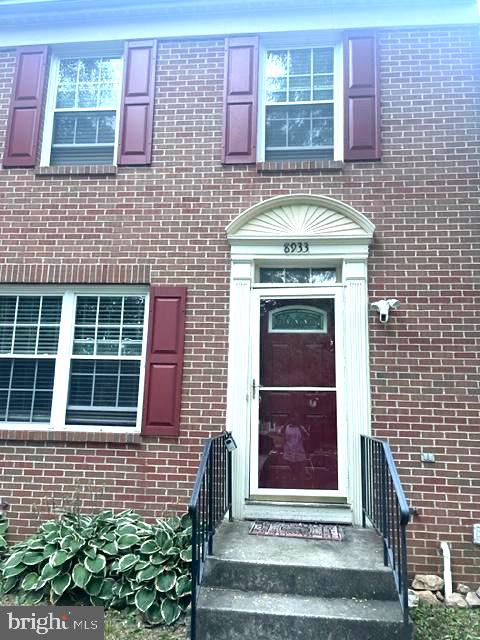 BALTIMORE COUNTY - Residential