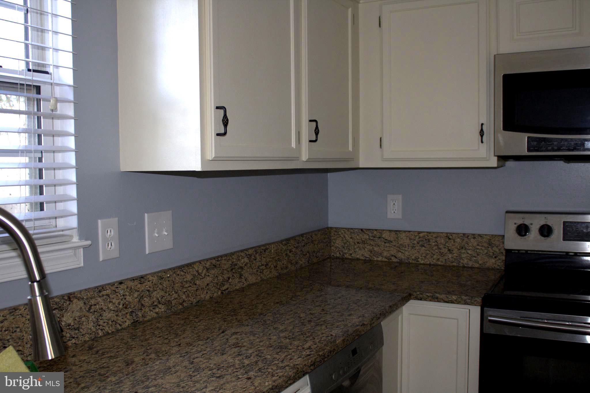 BALTIMORE COUNTY - Residential