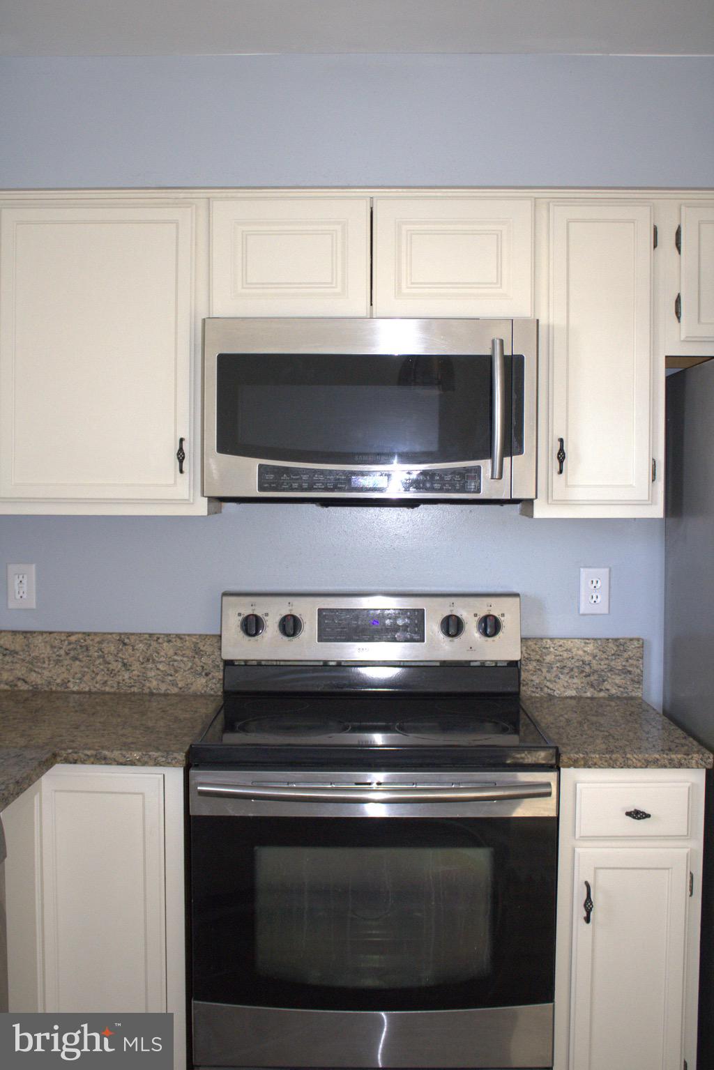 BALTIMORE COUNTY - Residential