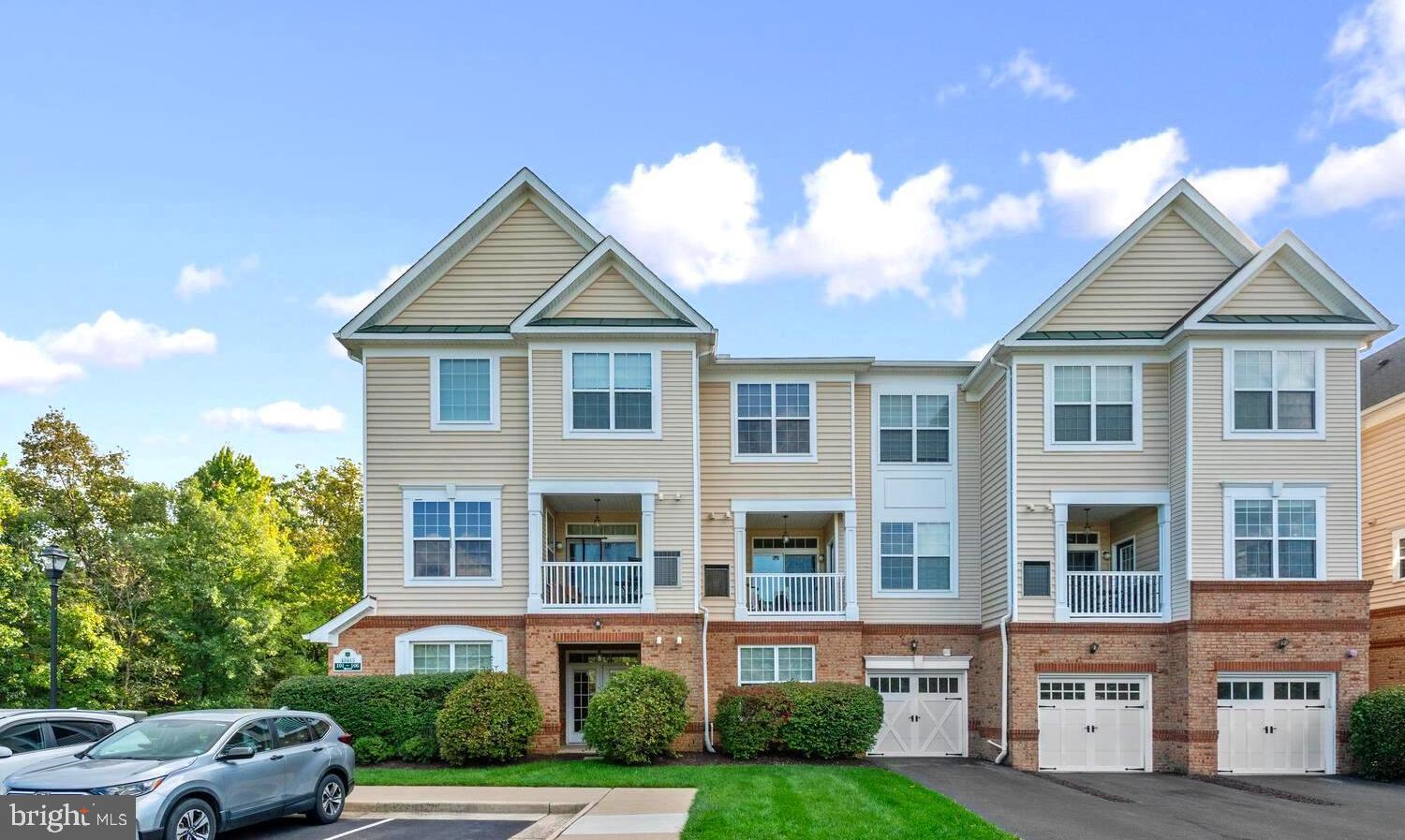 RIDGES AT BELMONT - Residential