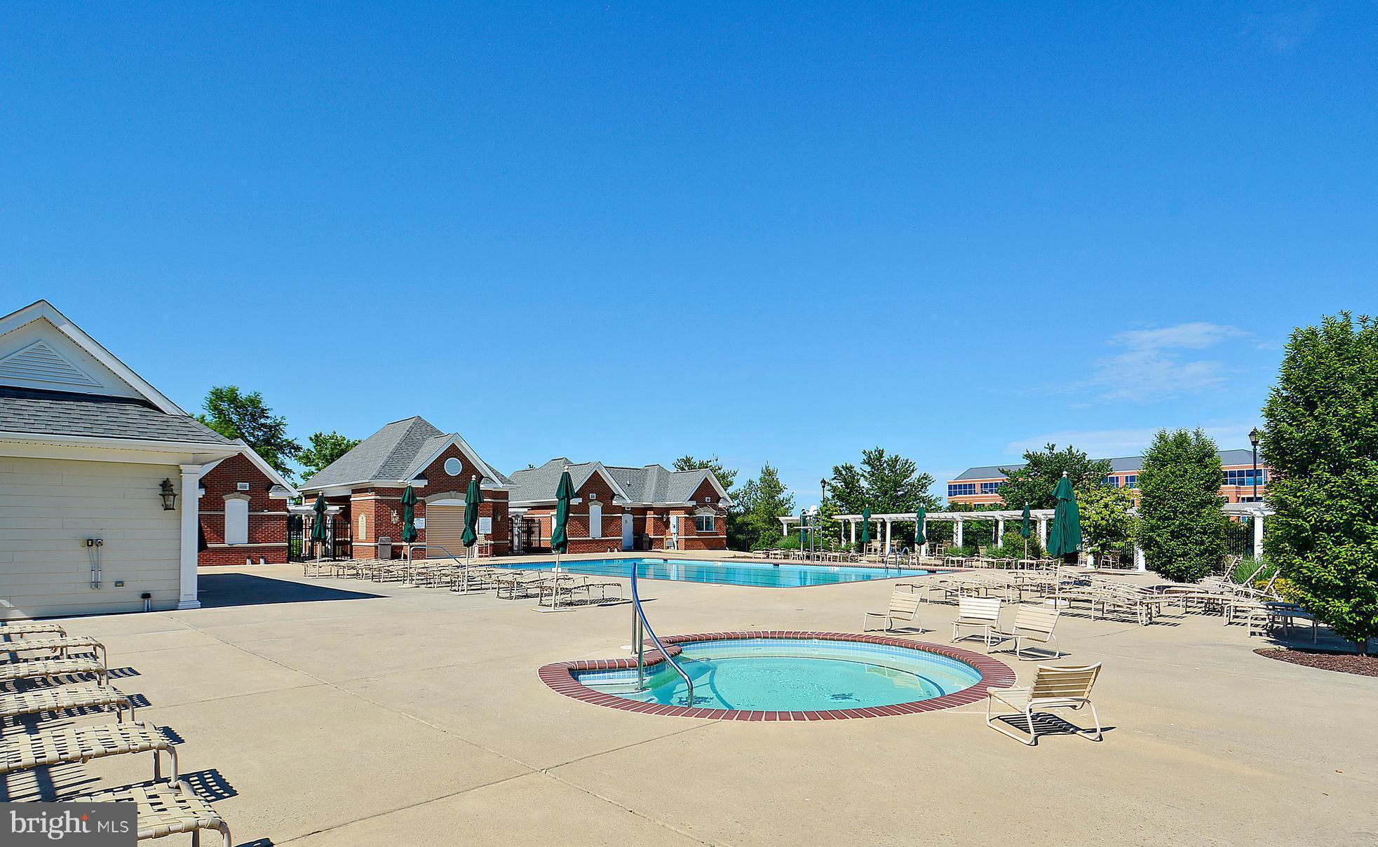 RIDGES AT BELMONT - Residential