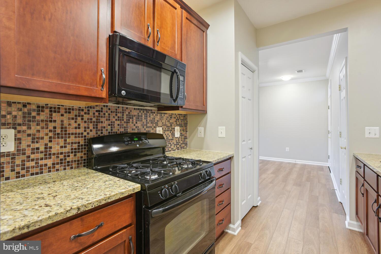 RIDGES AT BELMONT - Residential