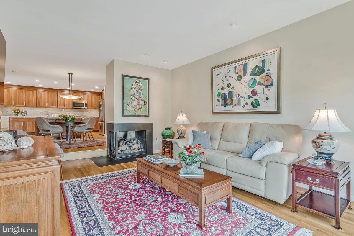 CHESAPEAKE LANDING - Residential