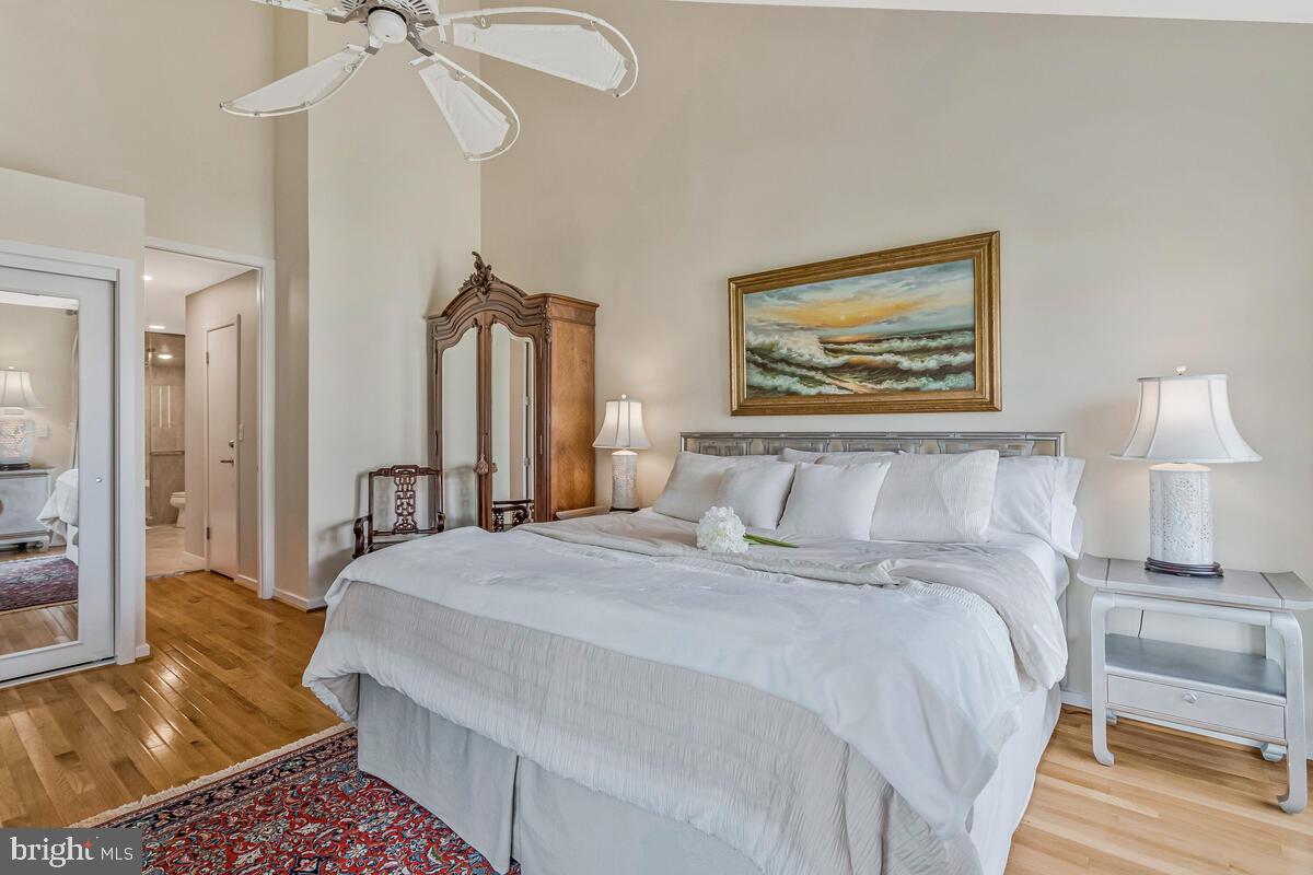 CHESAPEAKE LANDING - Residential