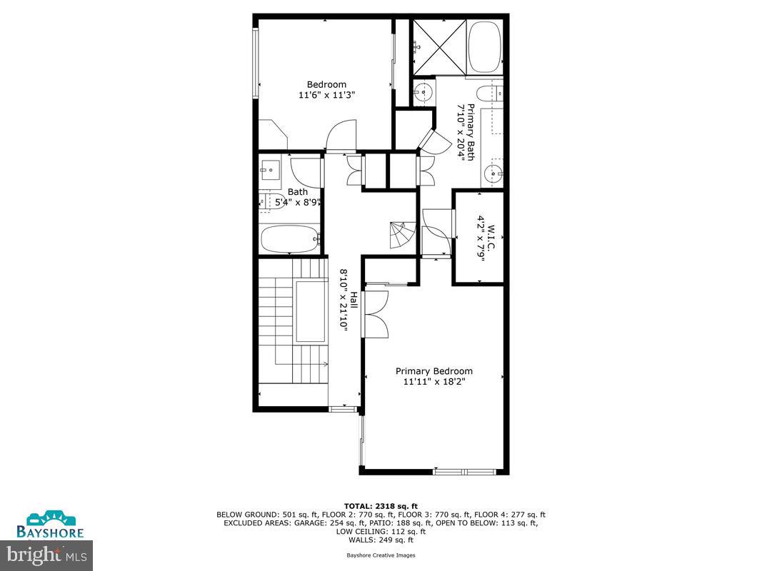 CHESAPEAKE LANDING - Residential