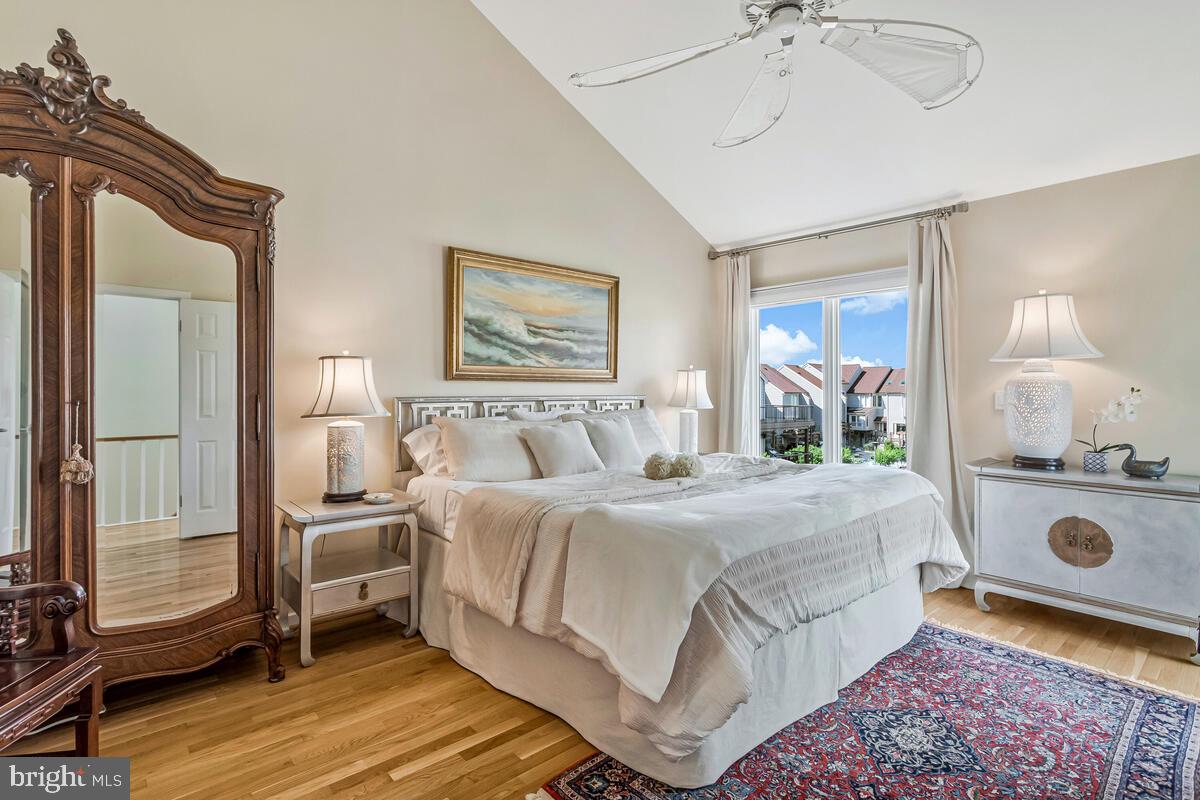 CHESAPEAKE LANDING - Residential